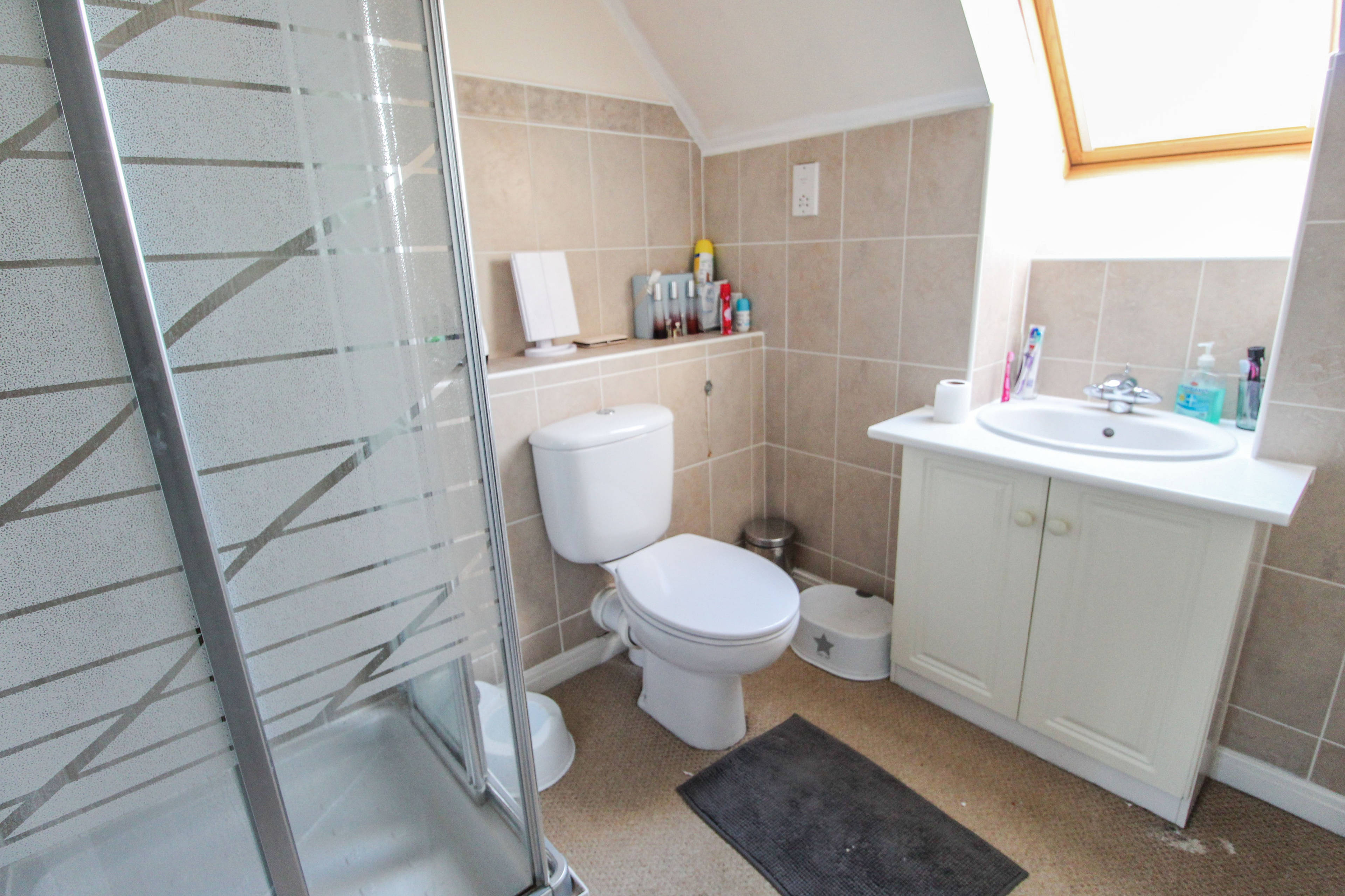 En-suite Three