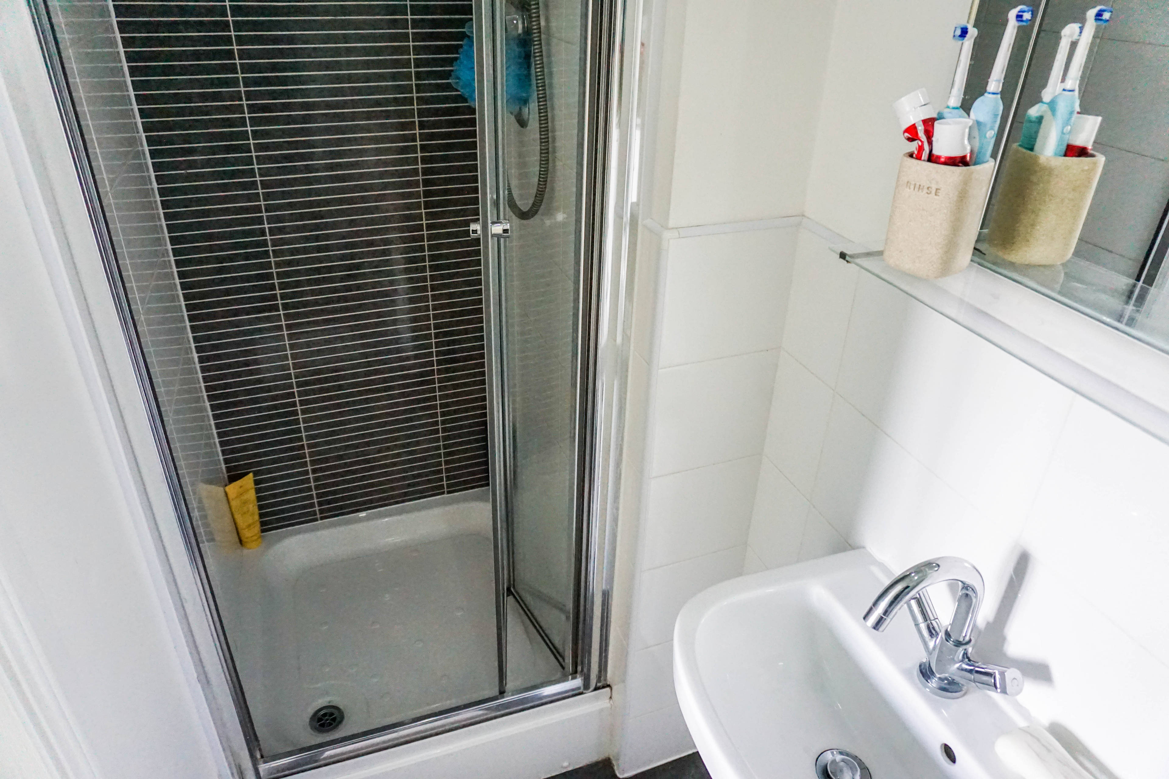 En-suite