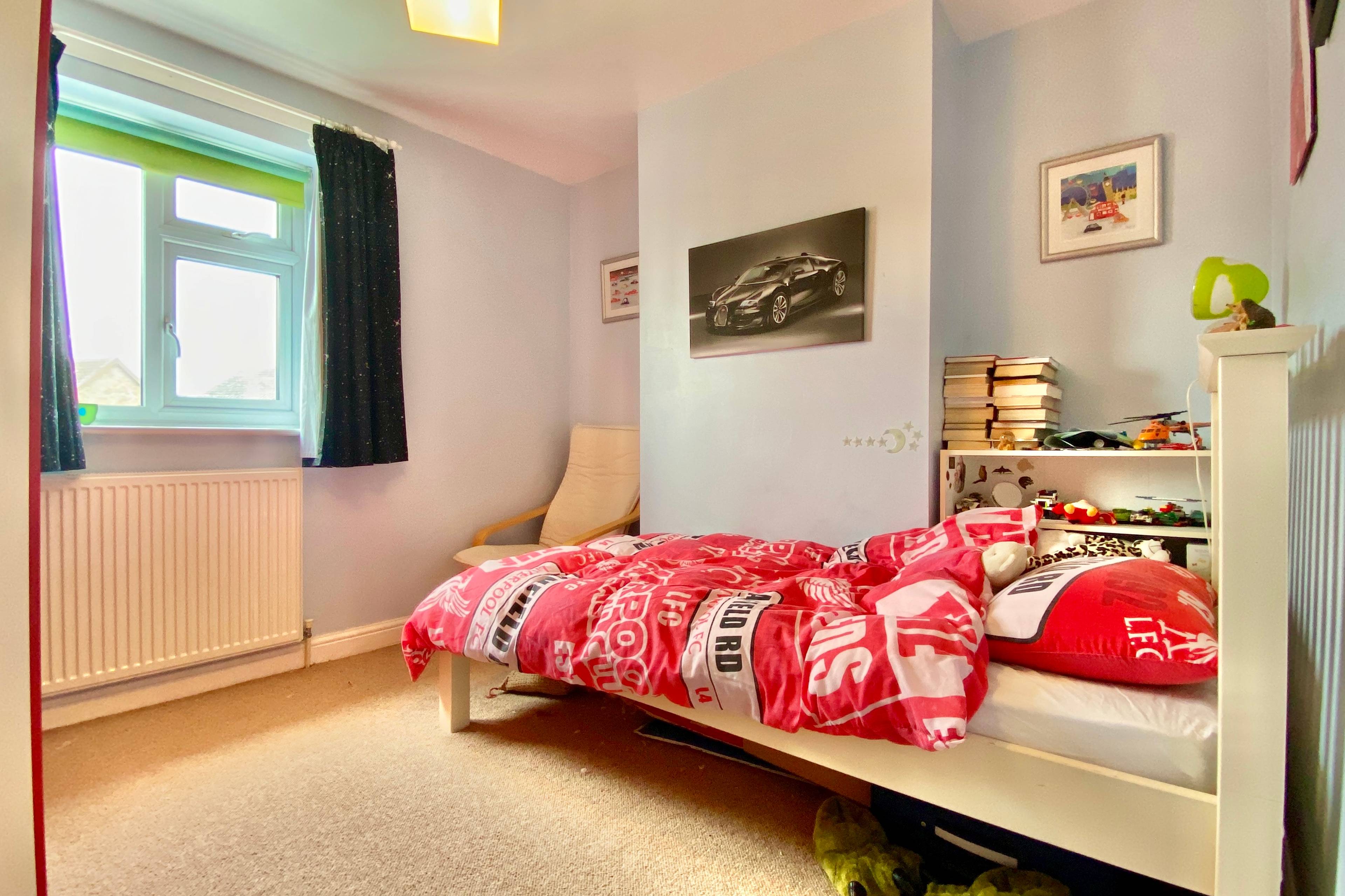 Bedroom Two