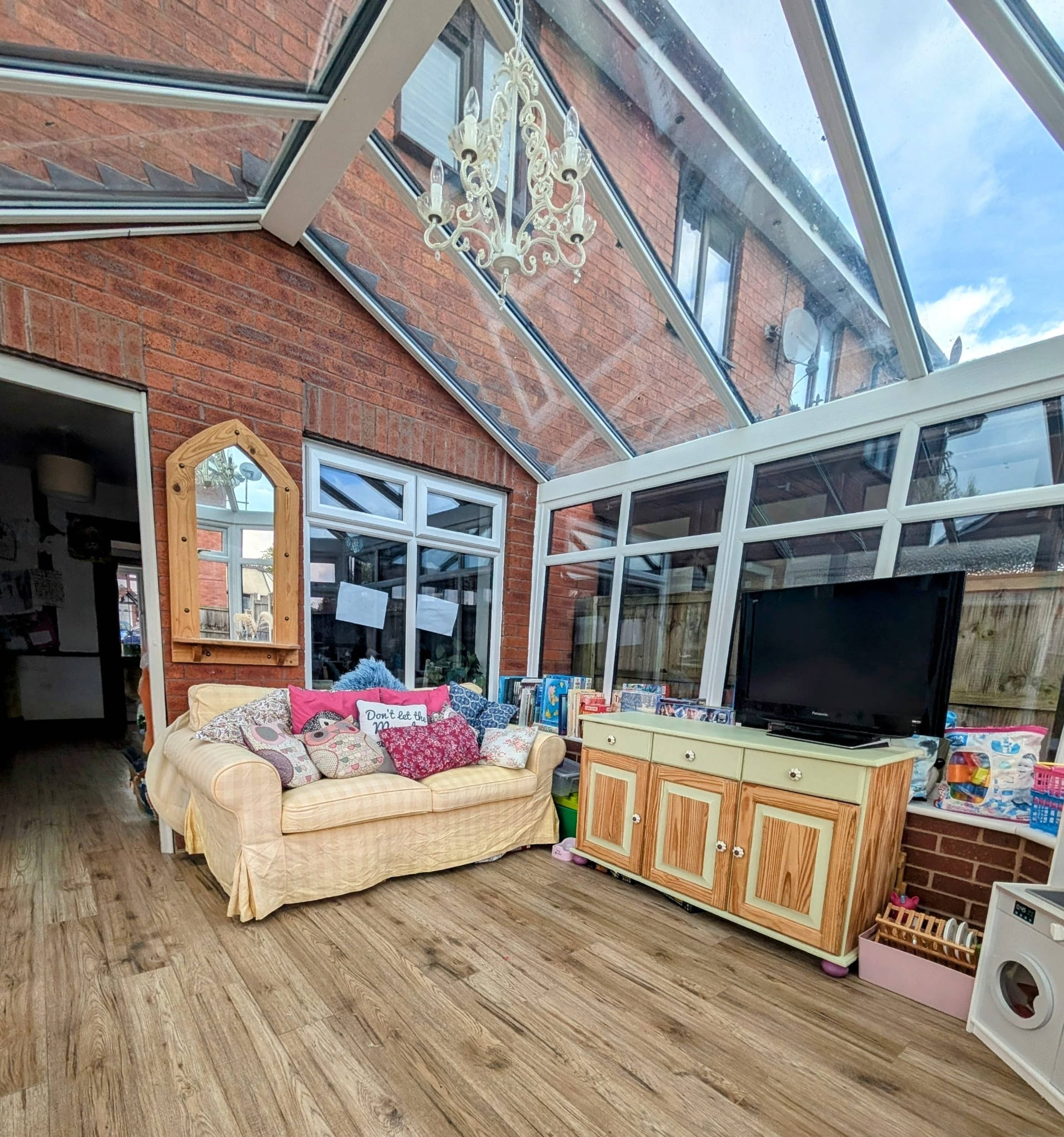 Conservatory