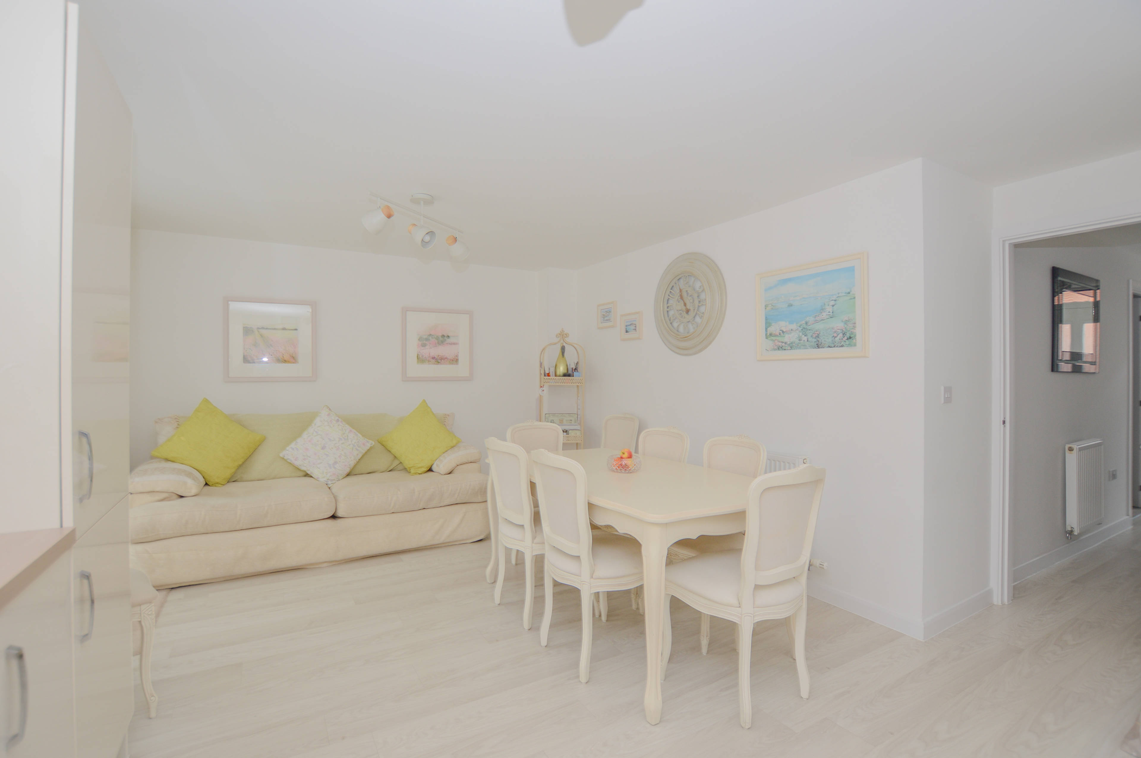 Dining / Family Room