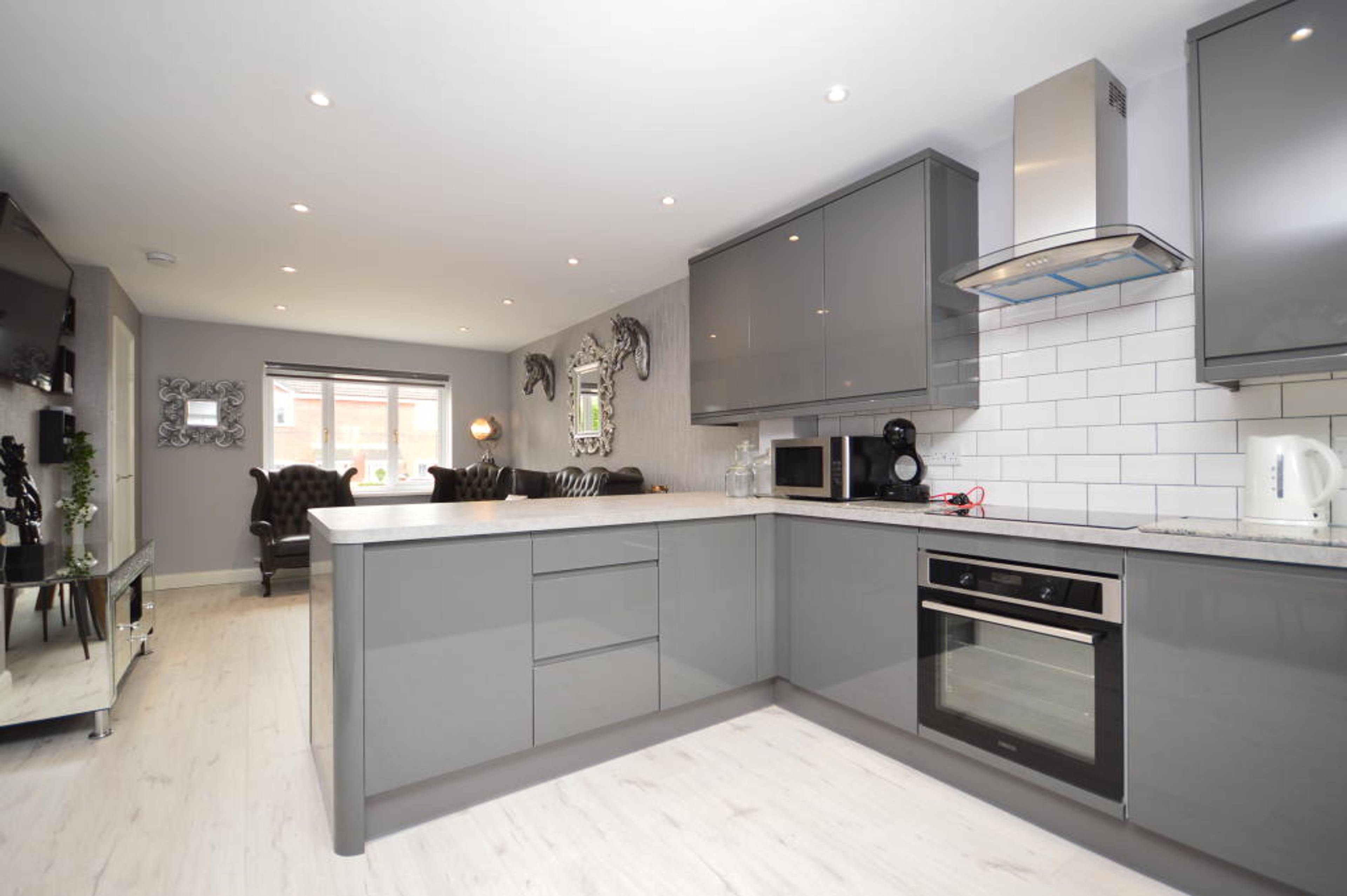 Kitchen Two