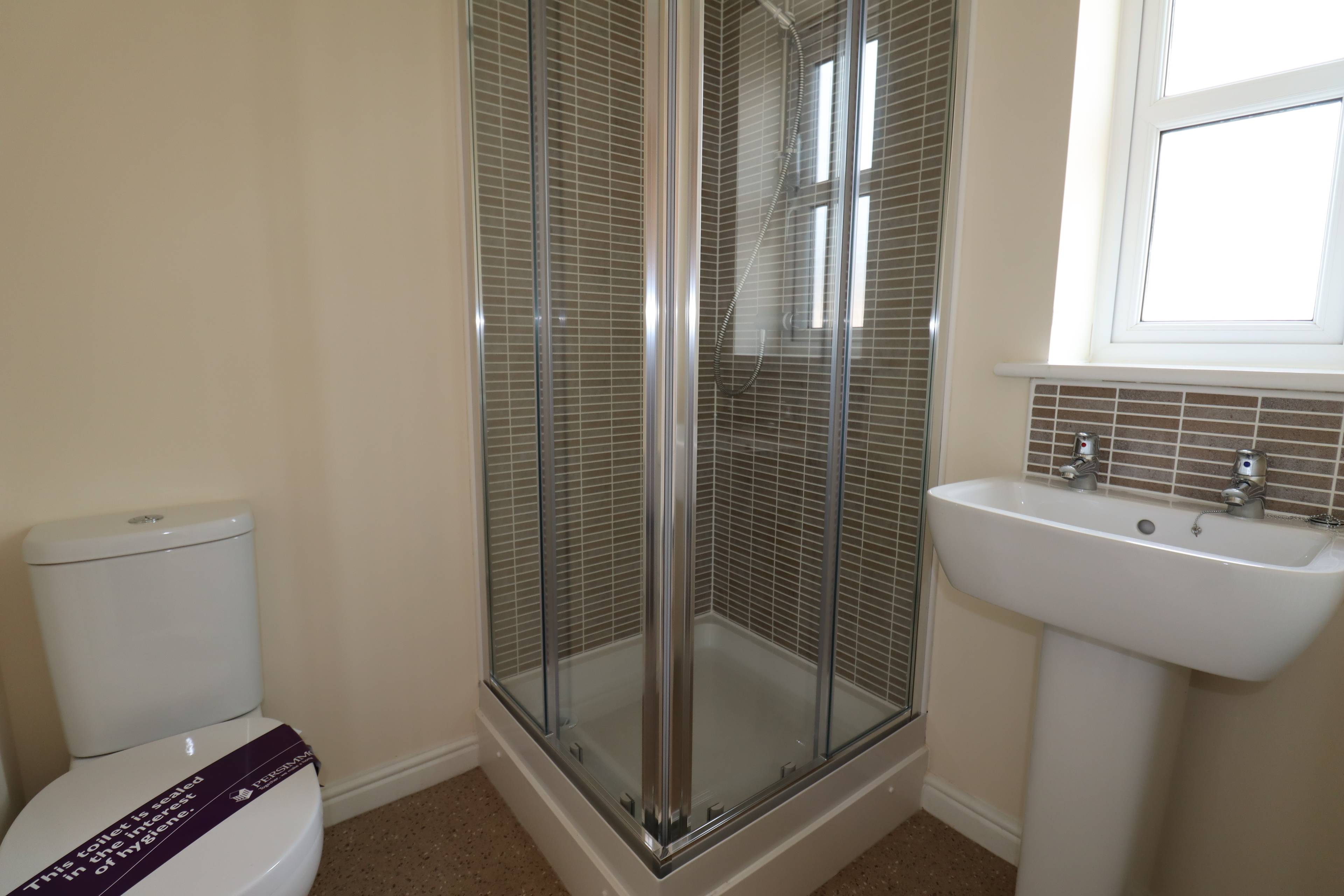 Master En-suite
