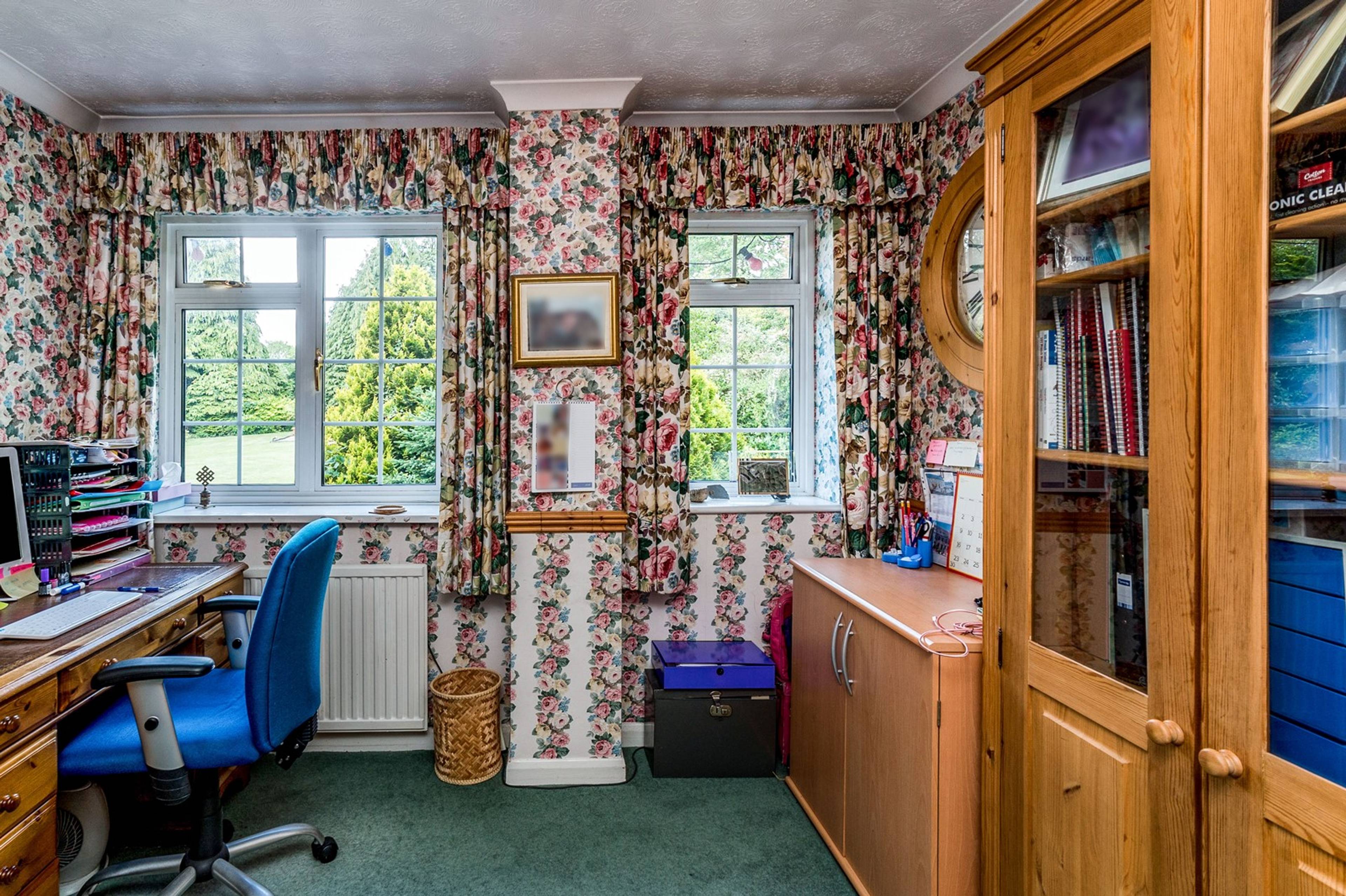 Office / Study