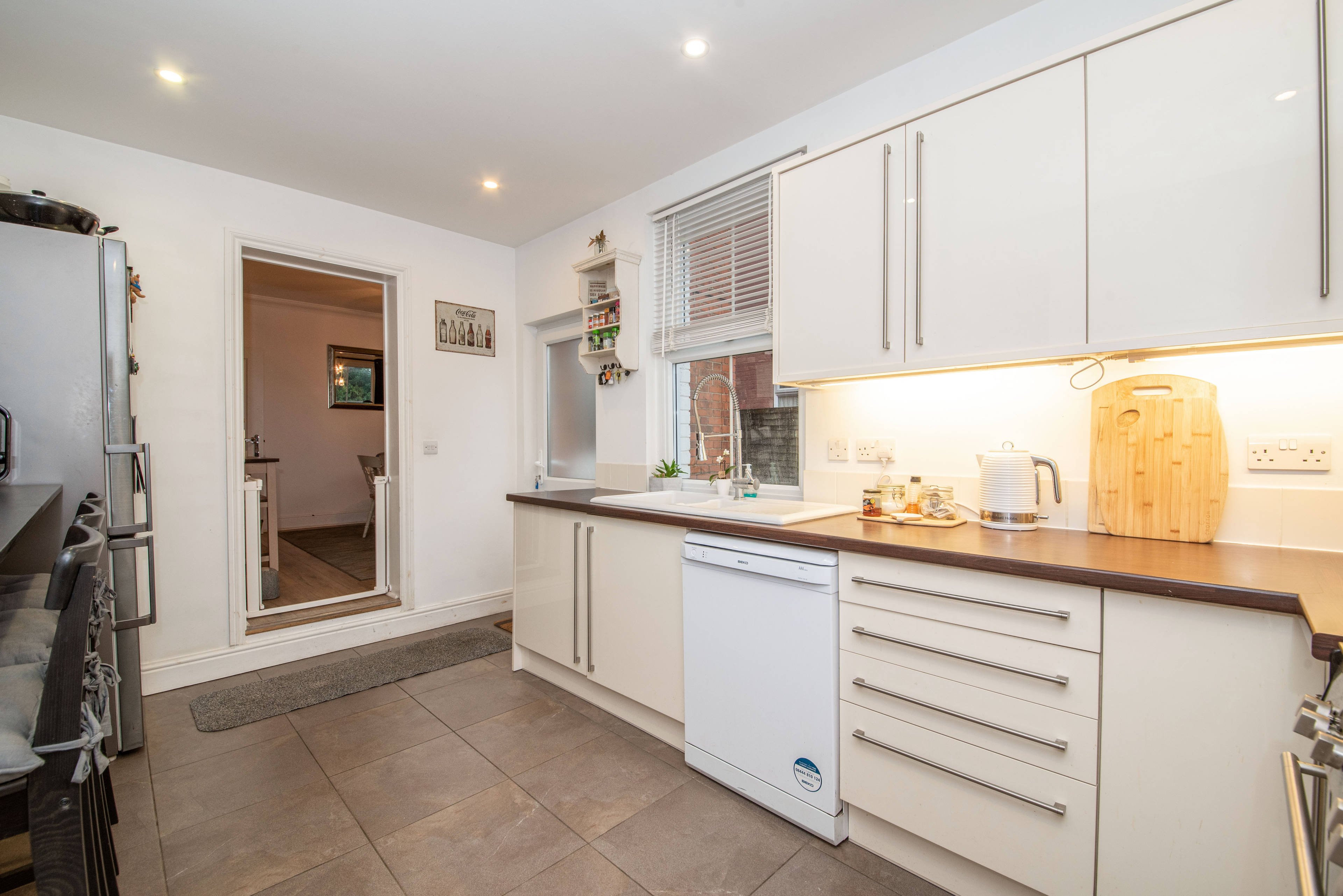 Kitchen/Breakfast