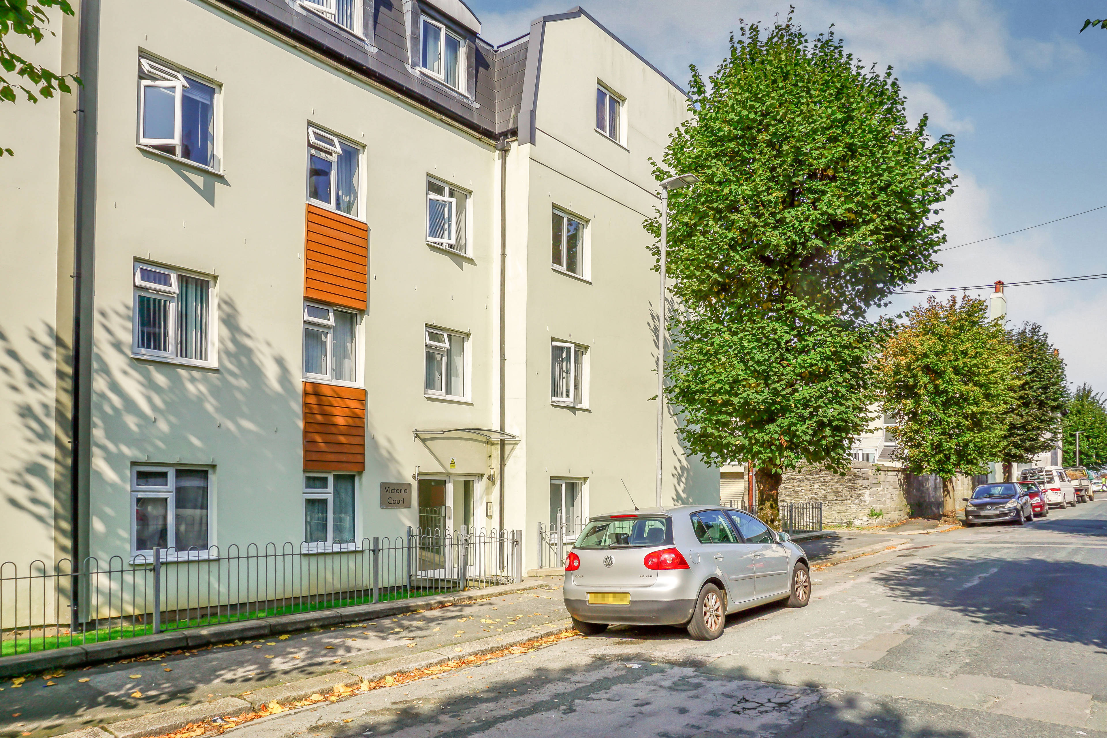 Street Scene