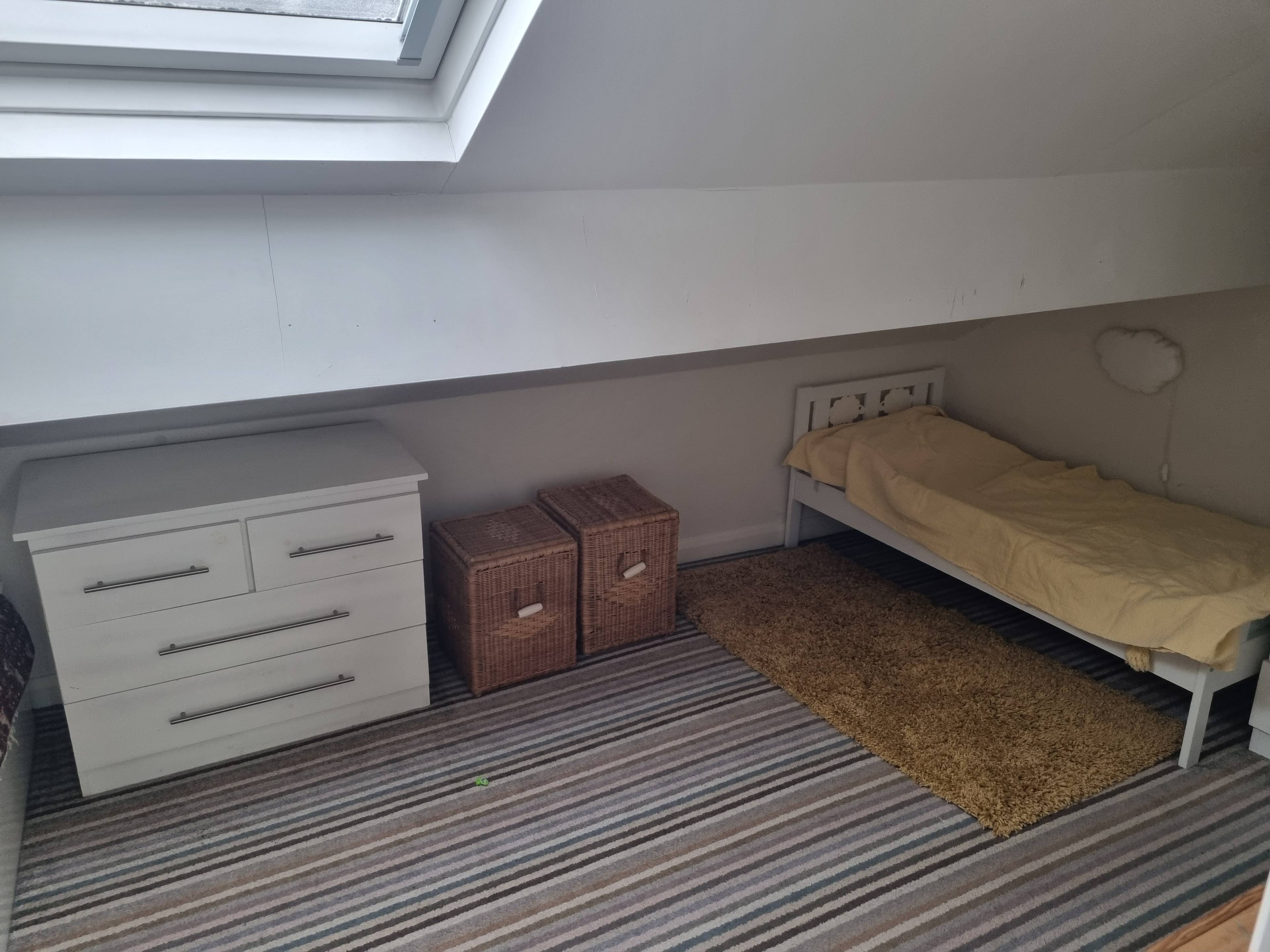 Annex Bedroom