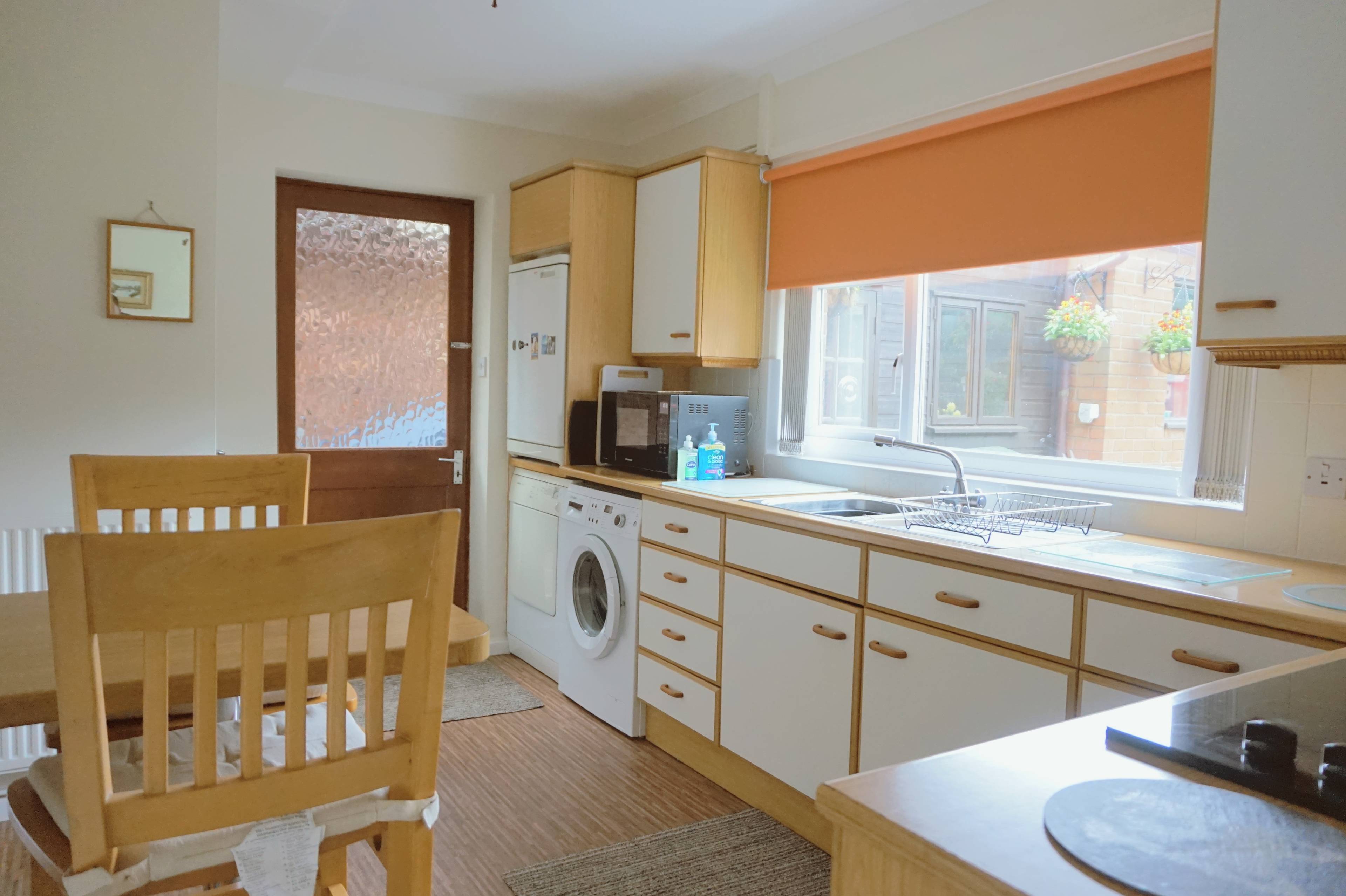 Kitchen/Breakfast