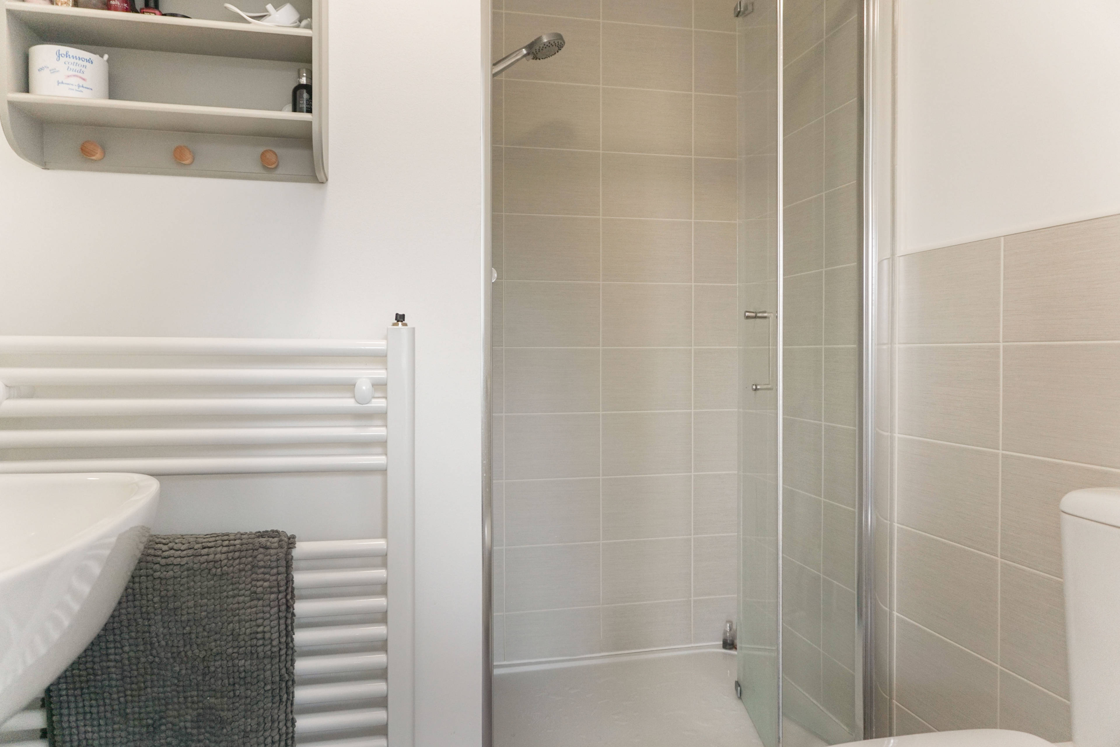 Master En-suite