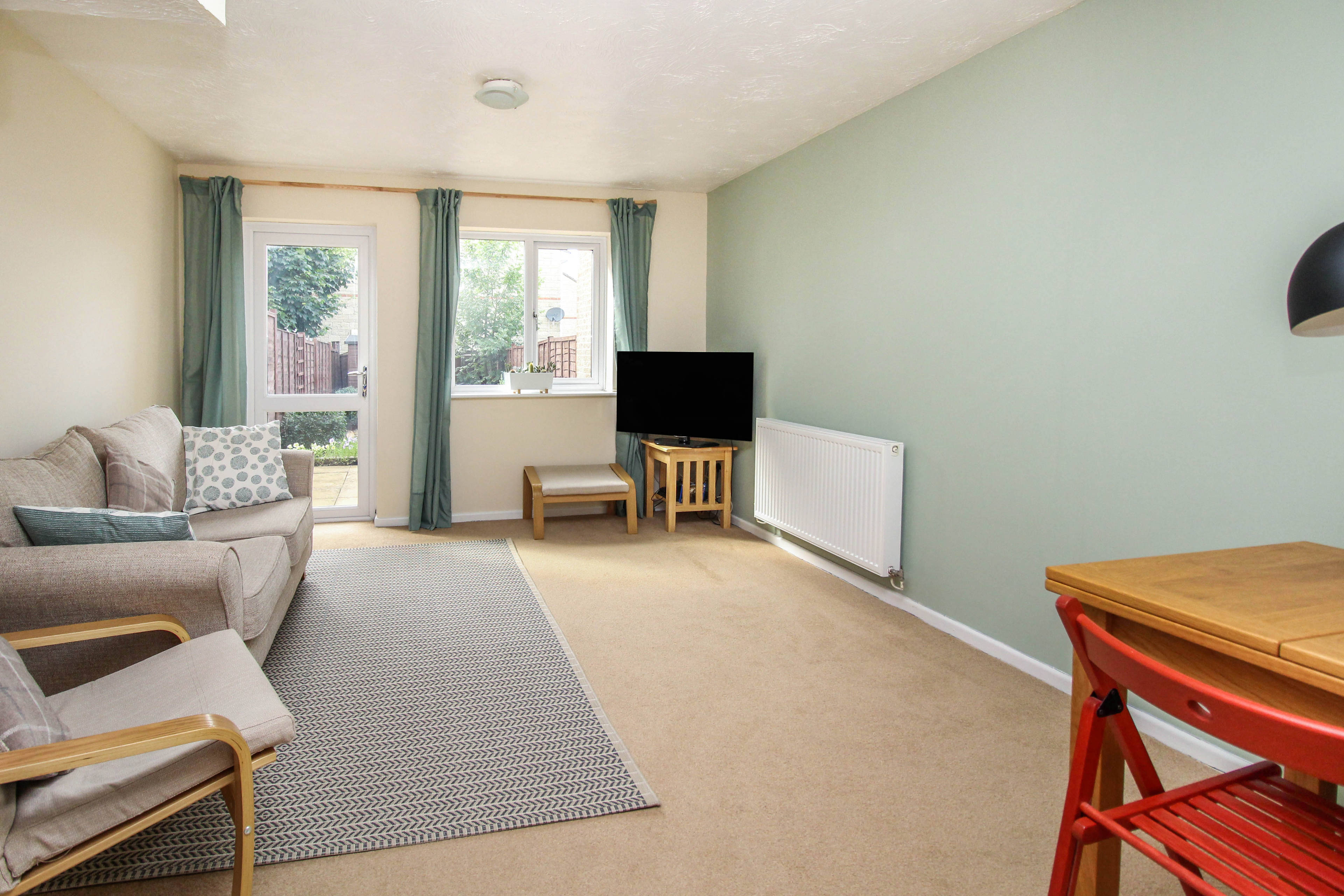 Living / Dining Room
