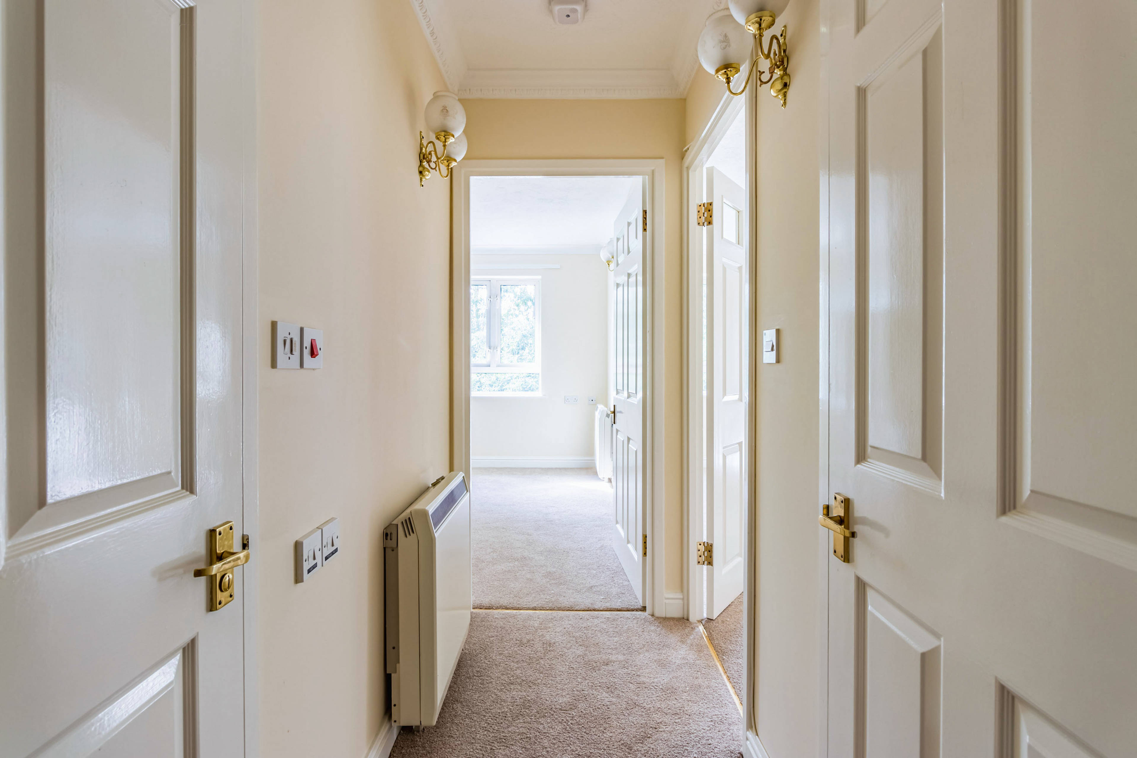 Hall