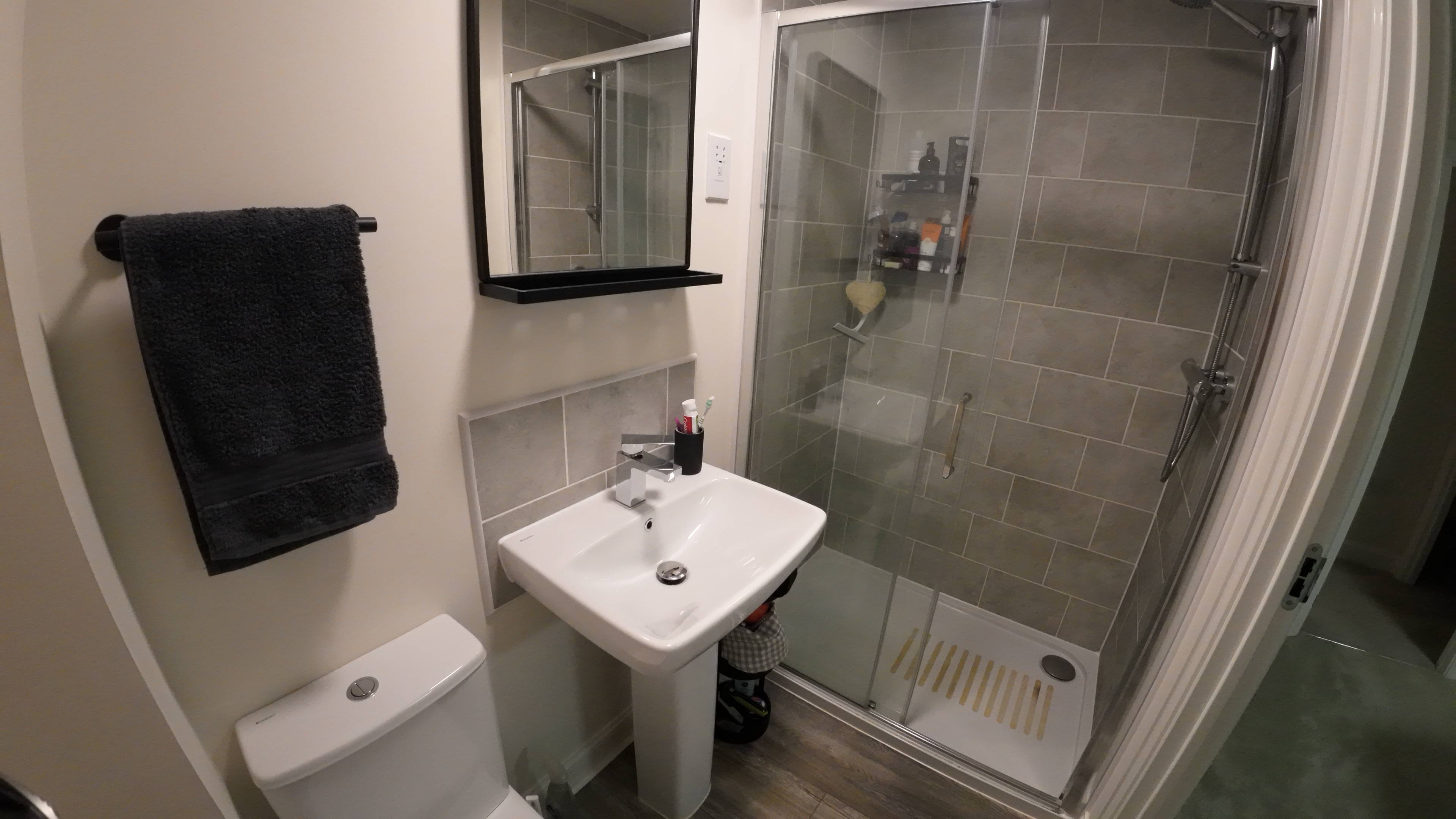 En-suite
