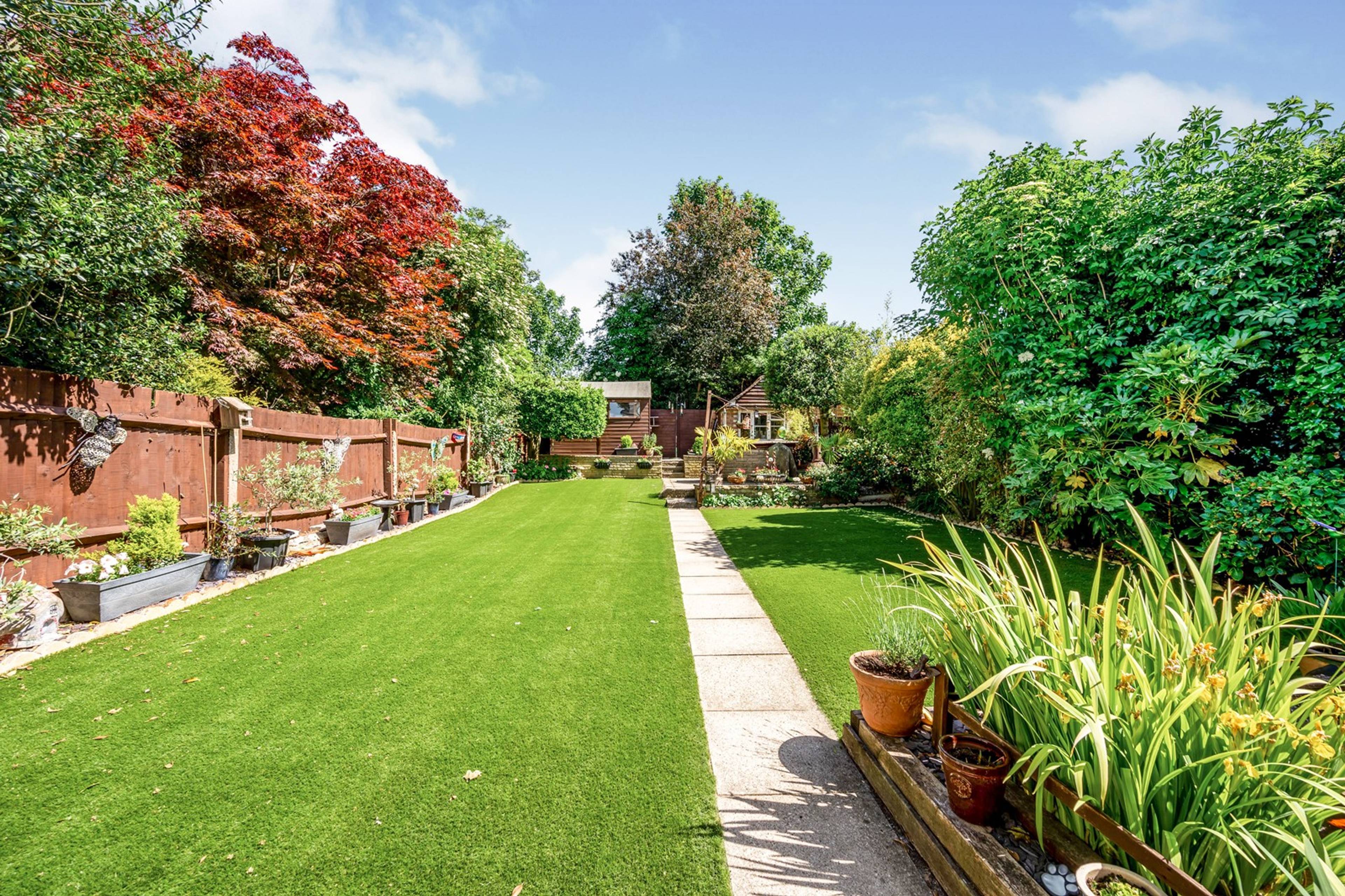 Garden
