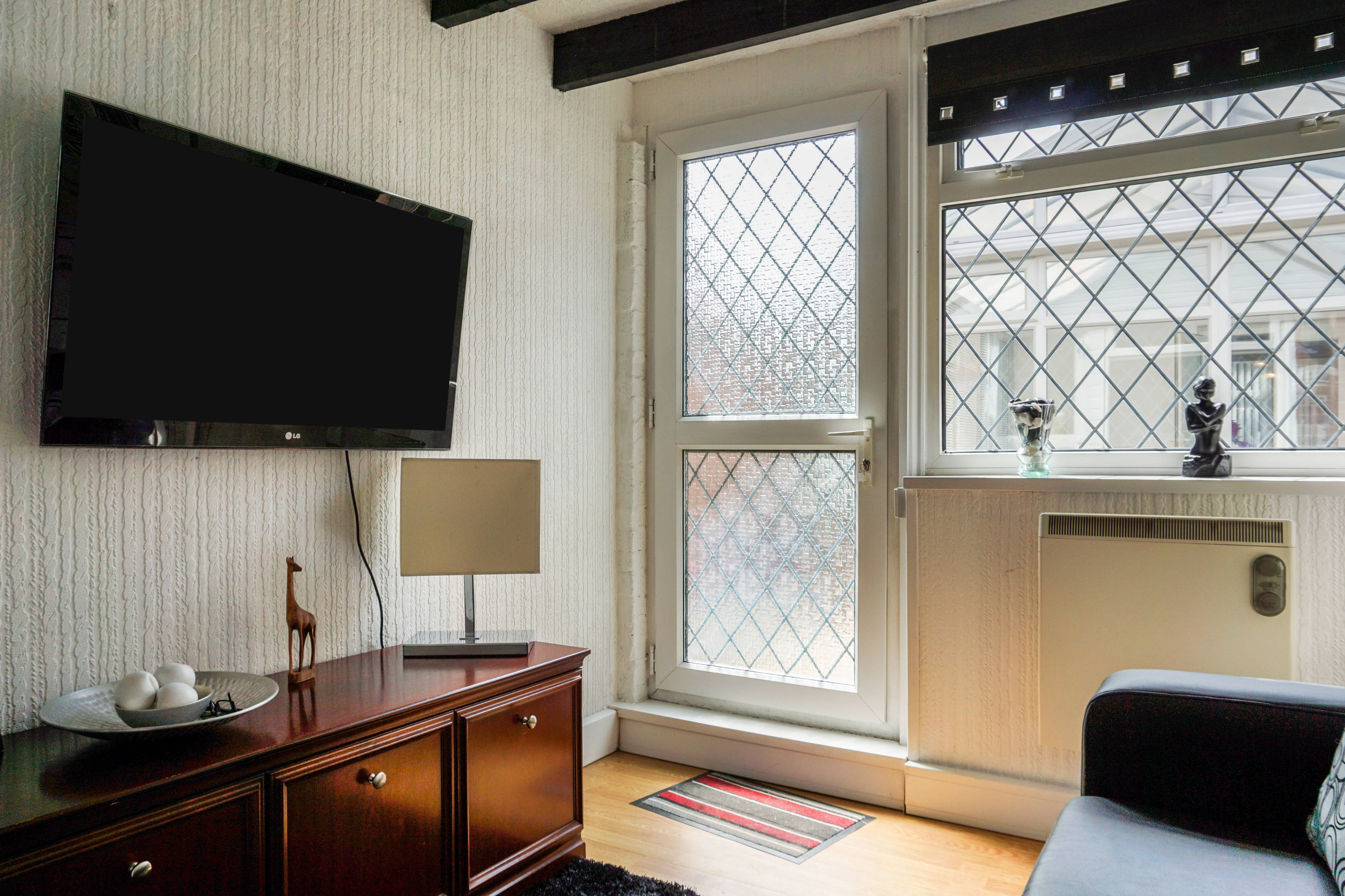 Annexe Living Room