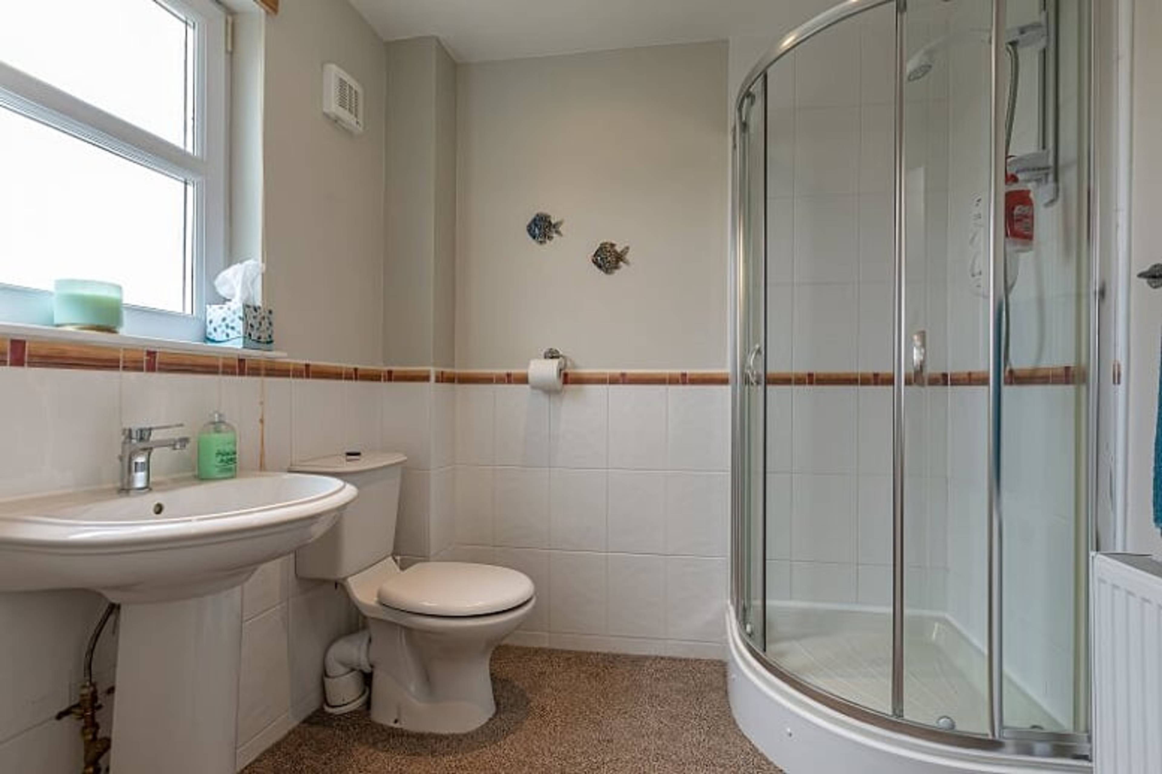 En-suite Two