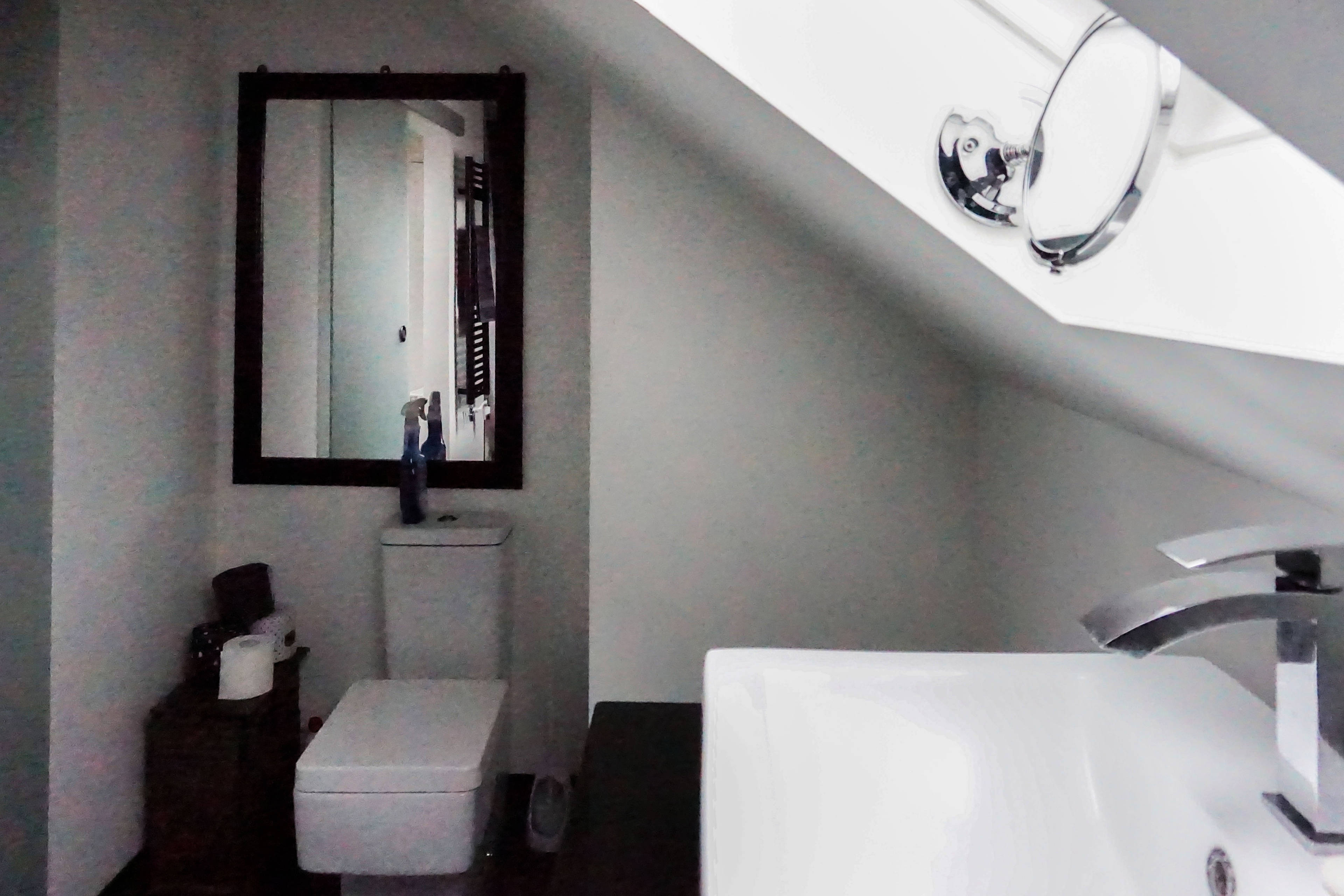 Master En-suite