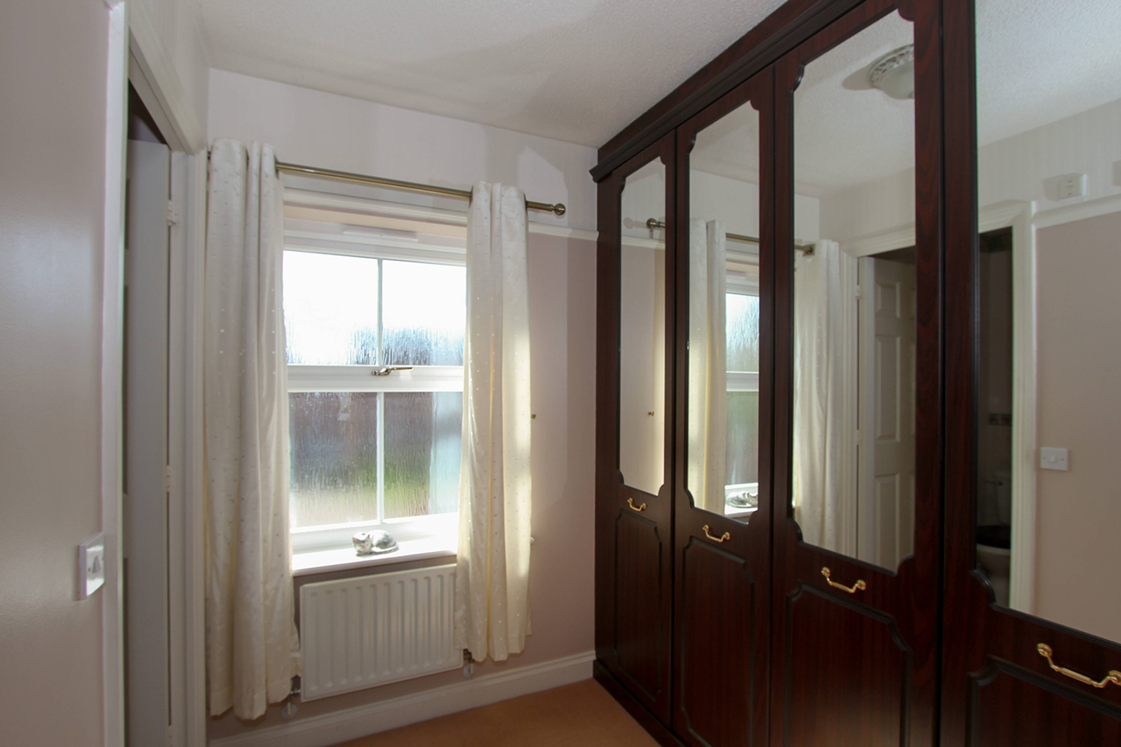 Master Dressing Room