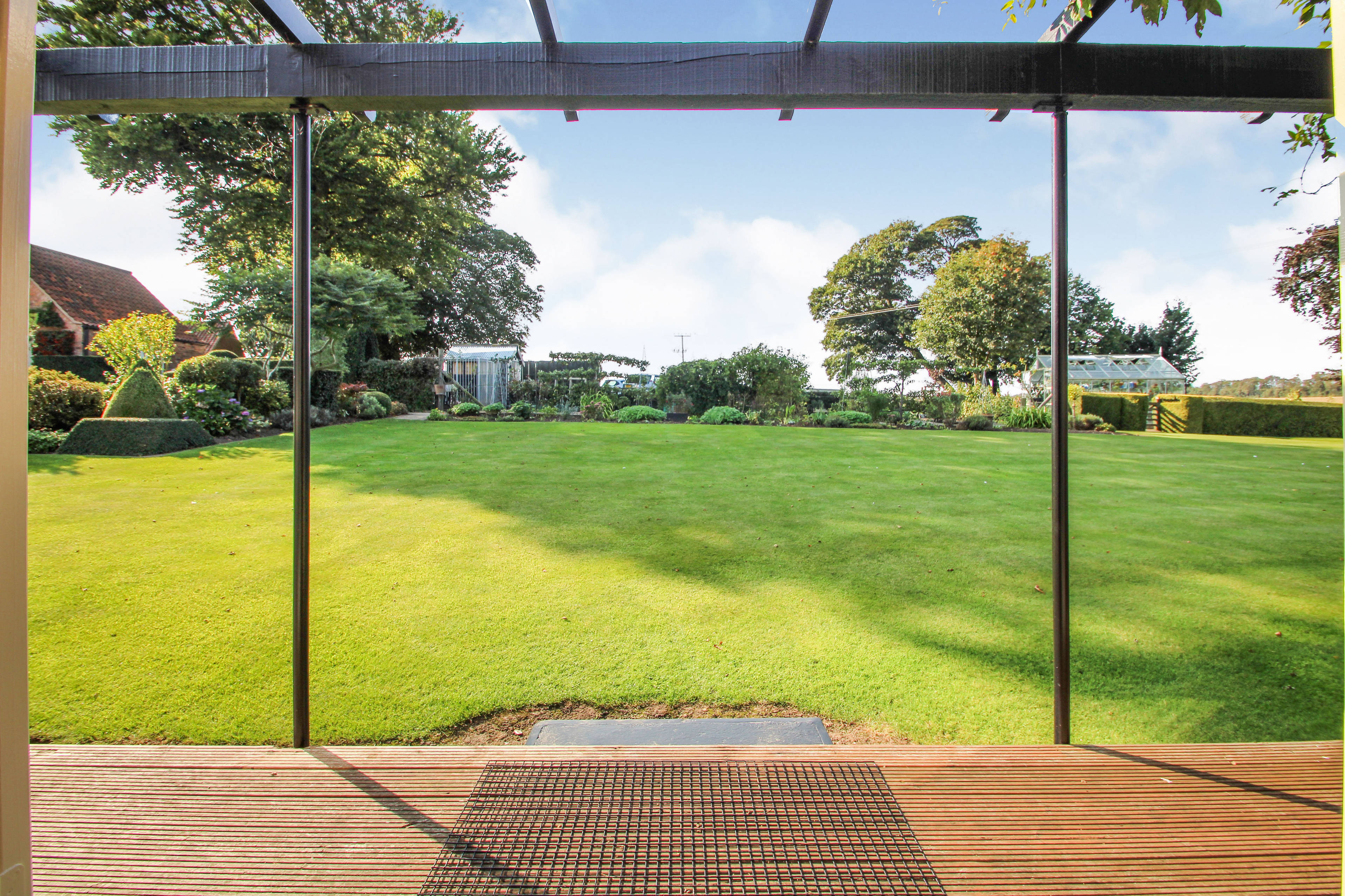 Summer House