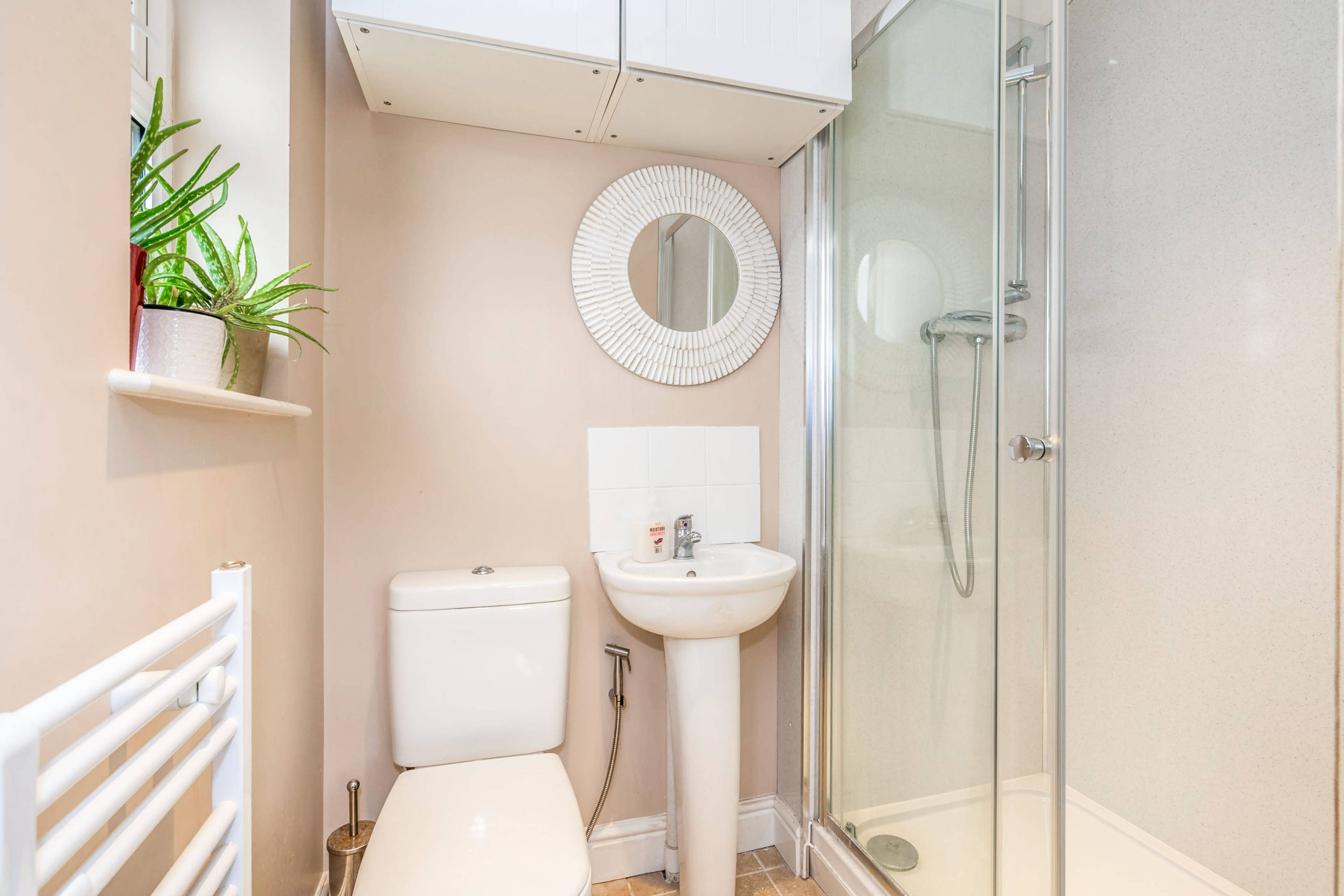 Annexe En-suite