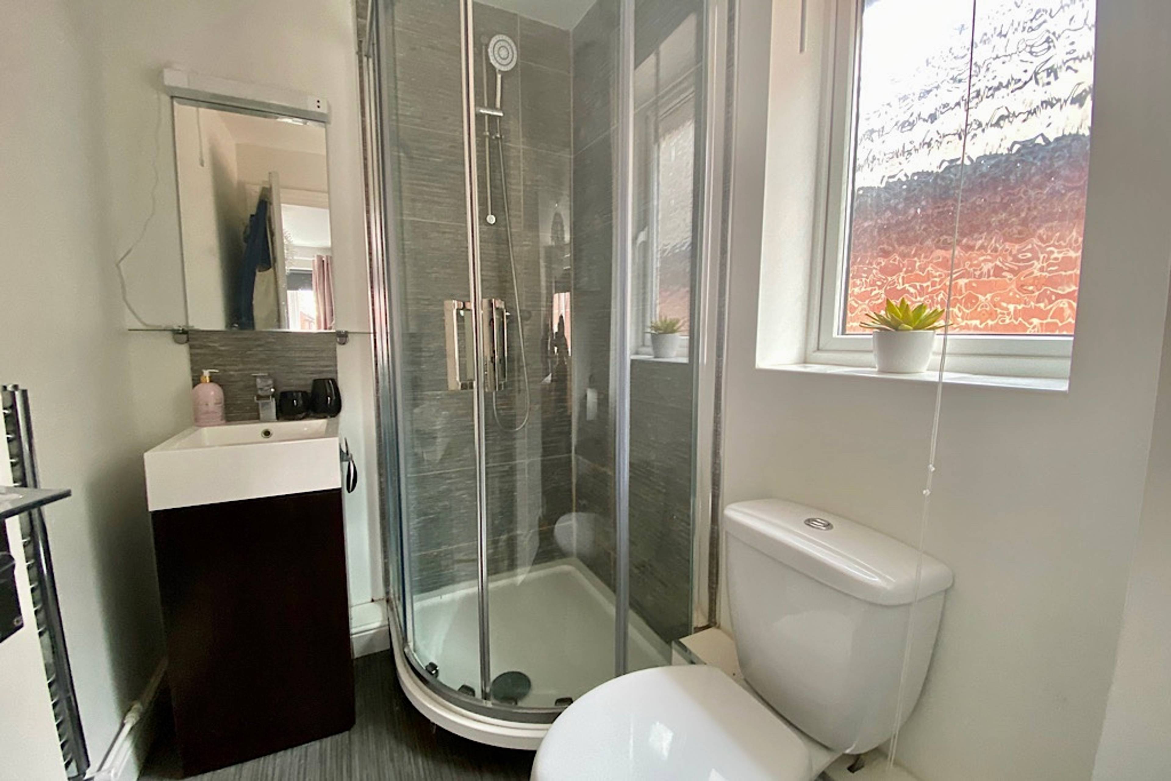 En-suite