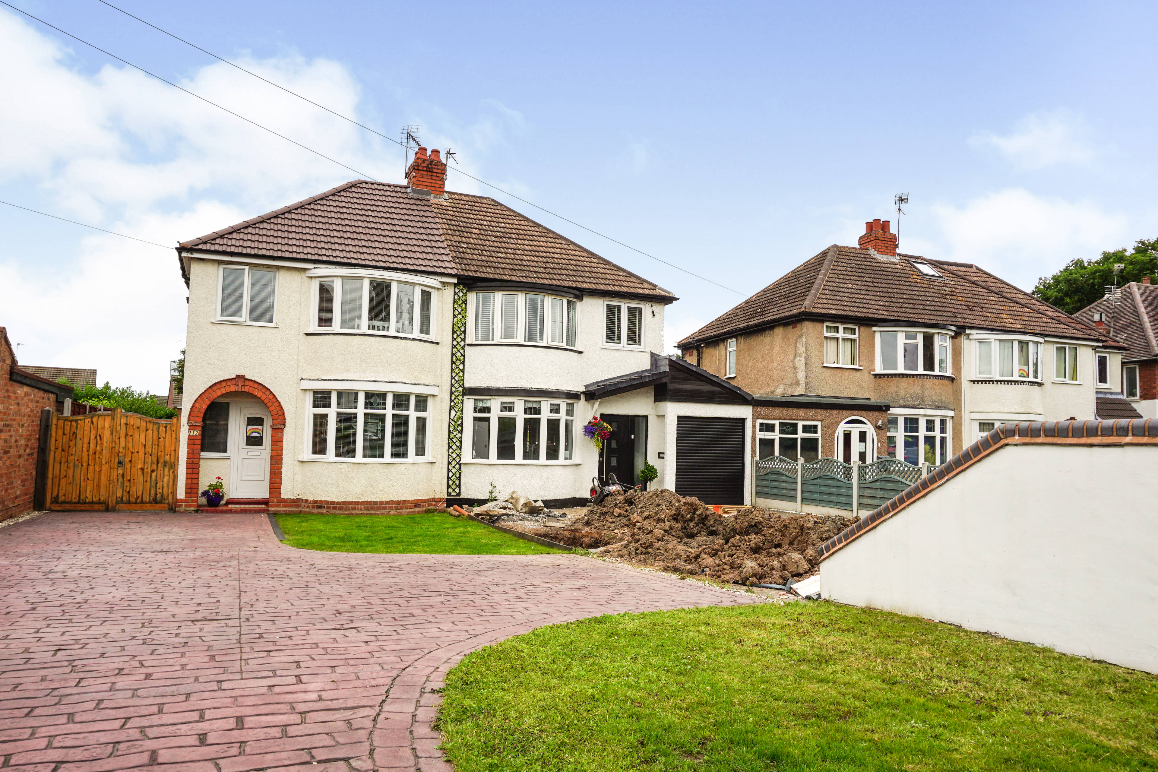 The Property