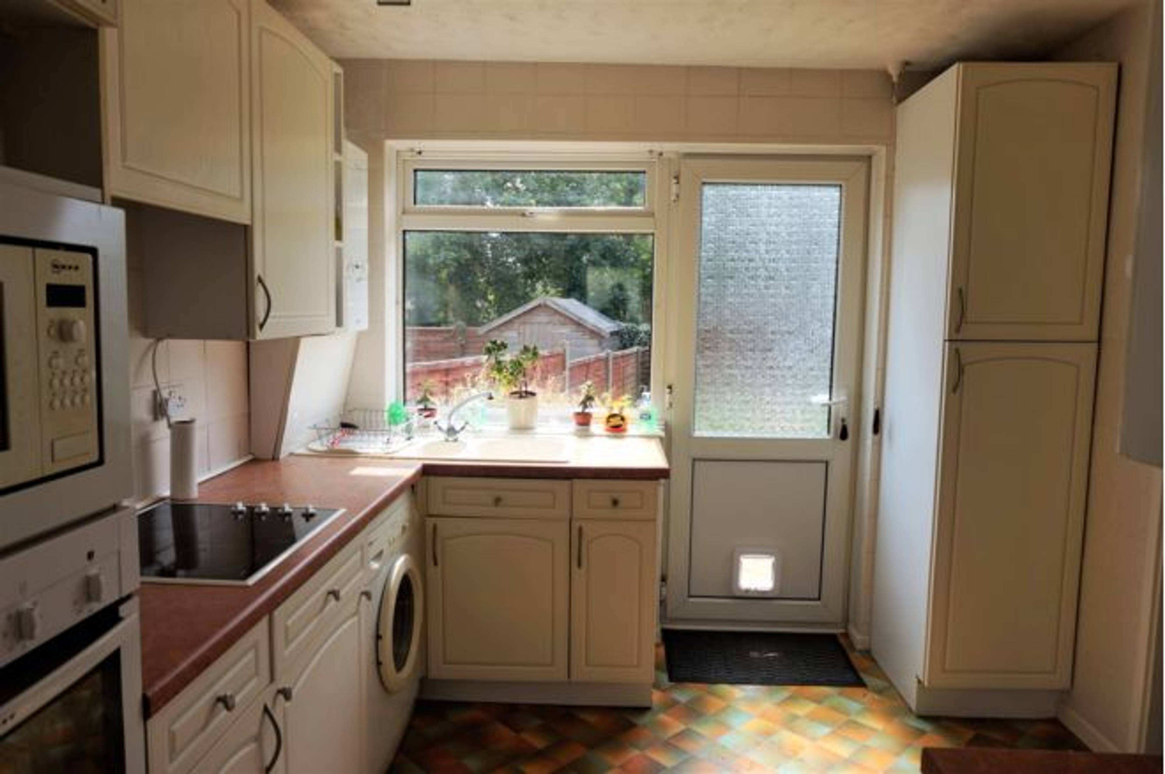 Kitchen/Breakfast