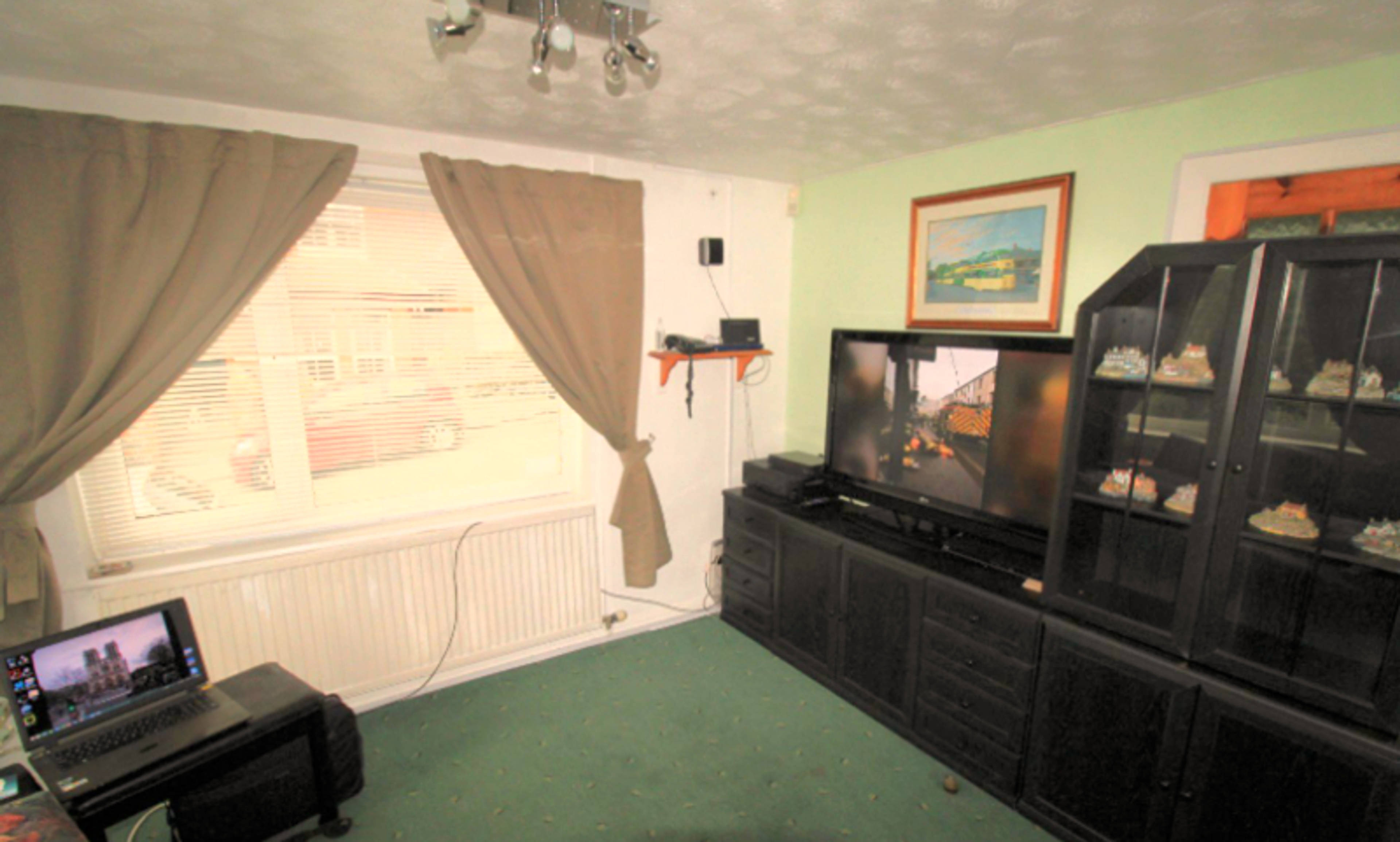 Living / Dining Room