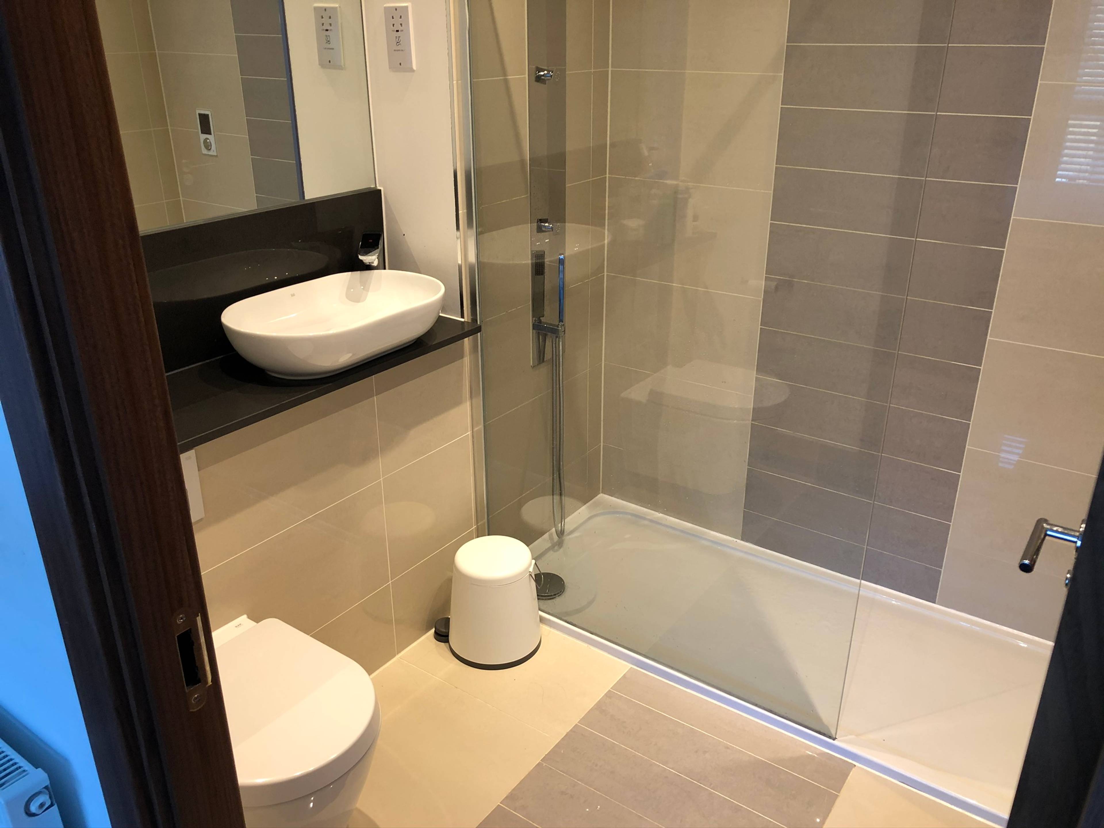 En-suite