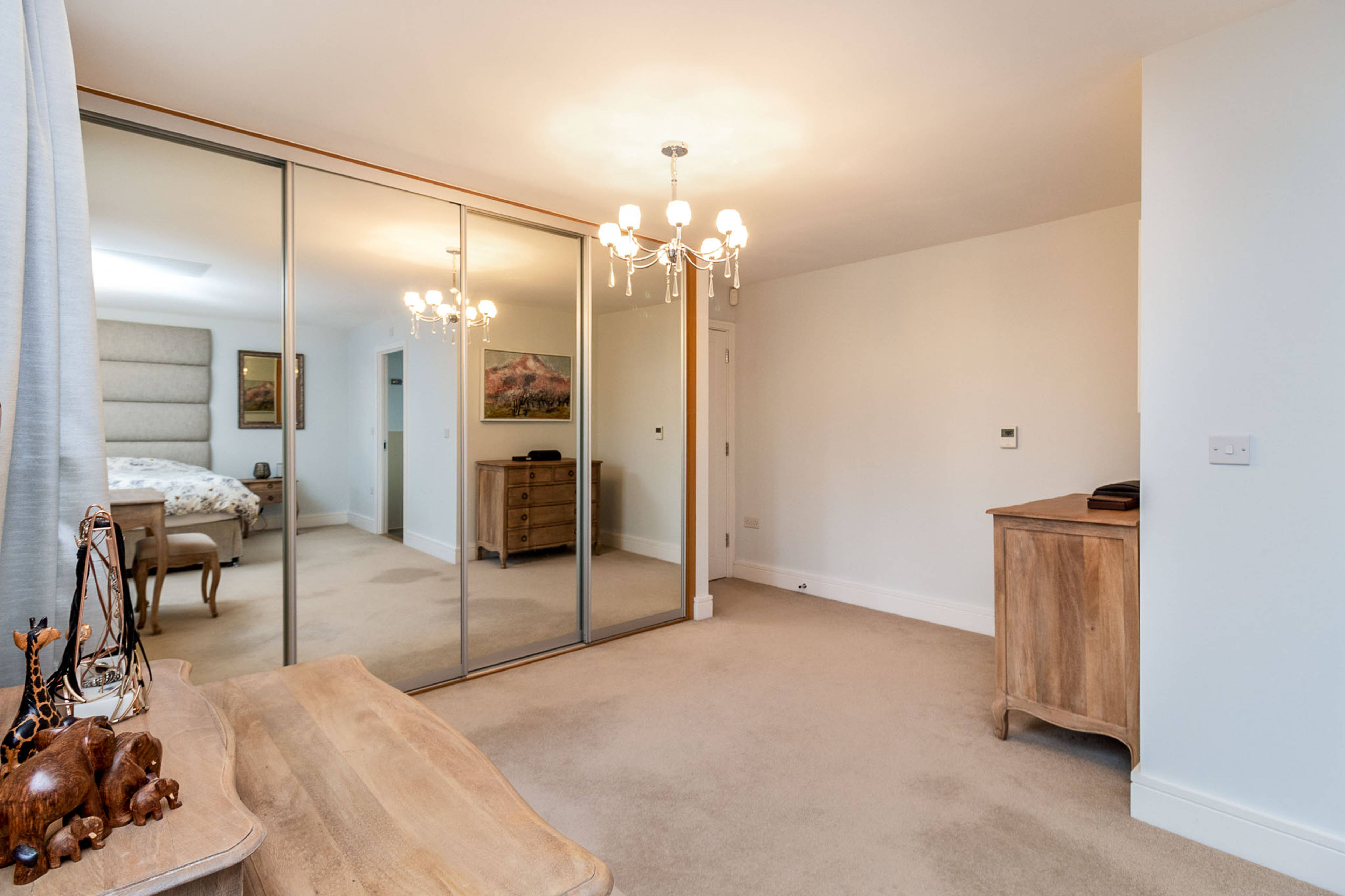 Master Suite