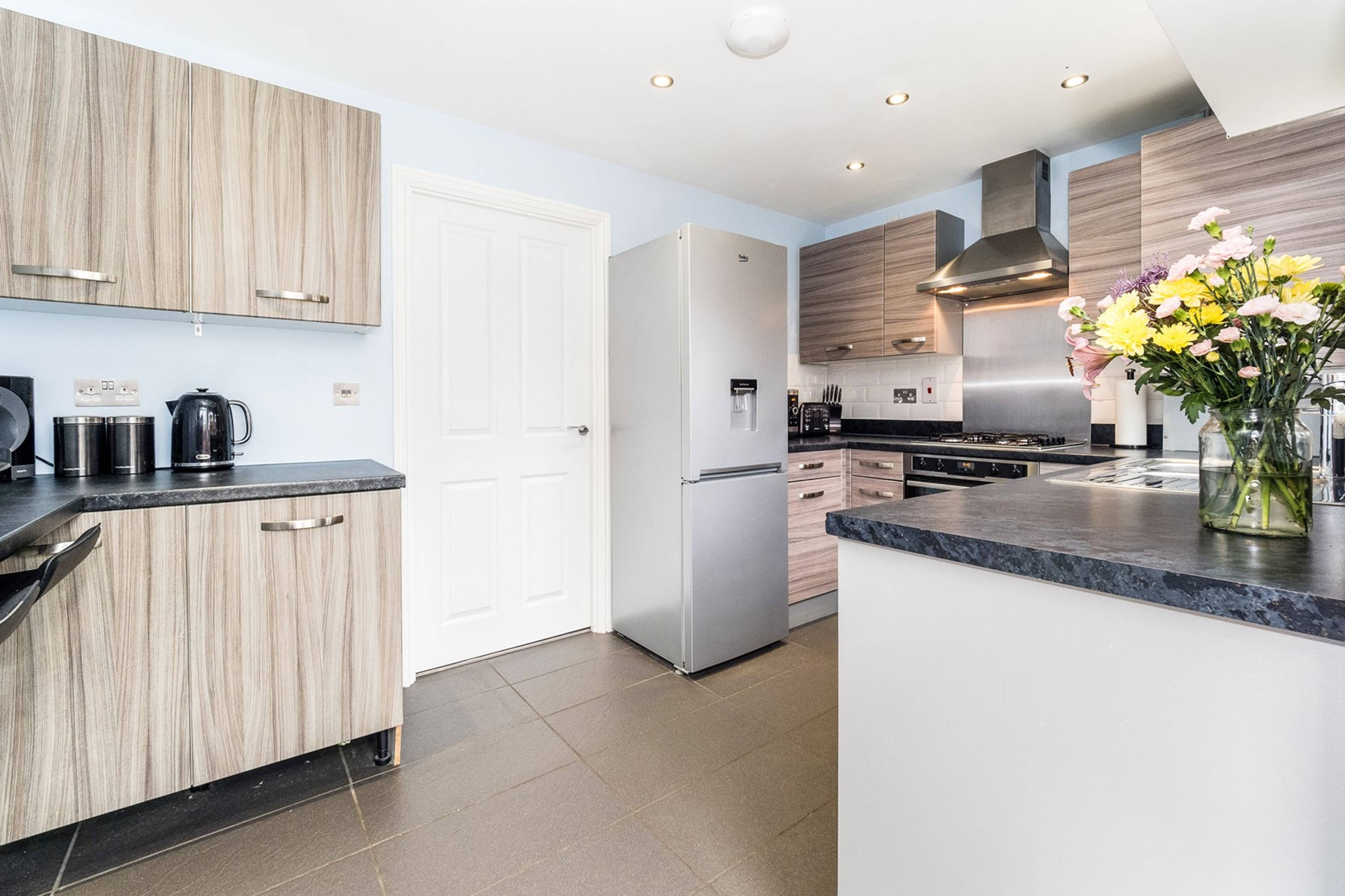 Kitchen/Breakfast
