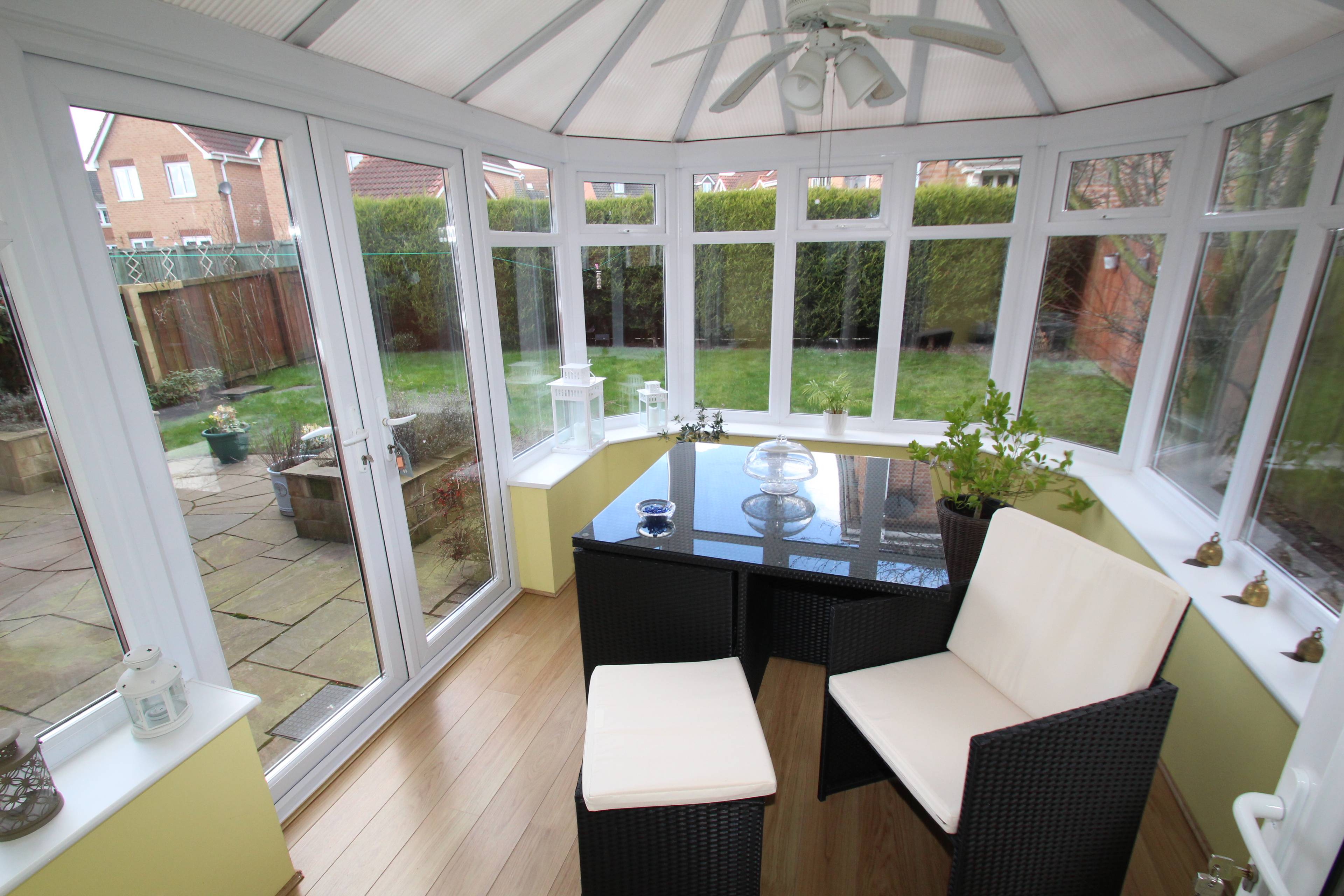 Conservatory