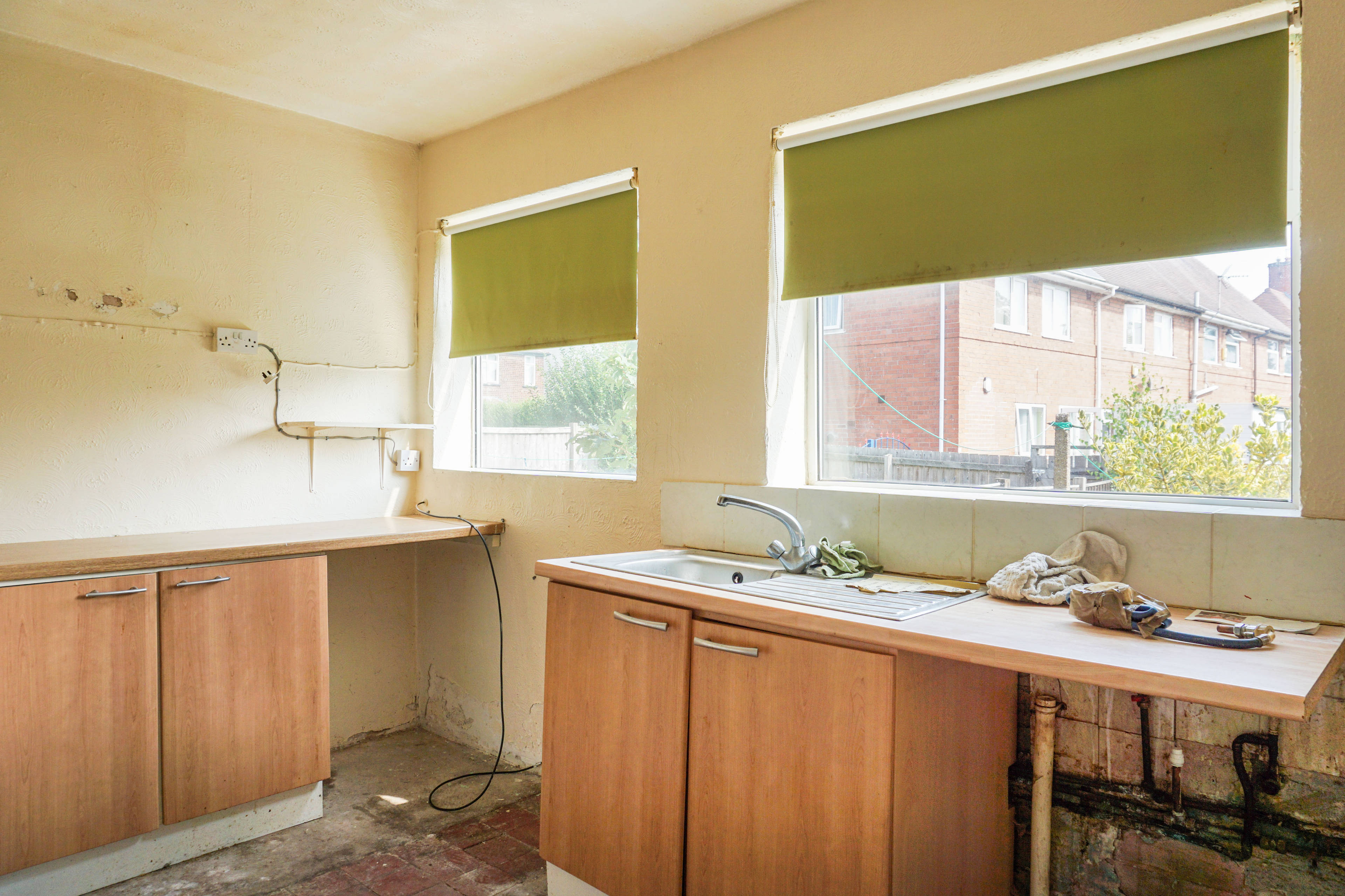 Kitchen/Breakfast