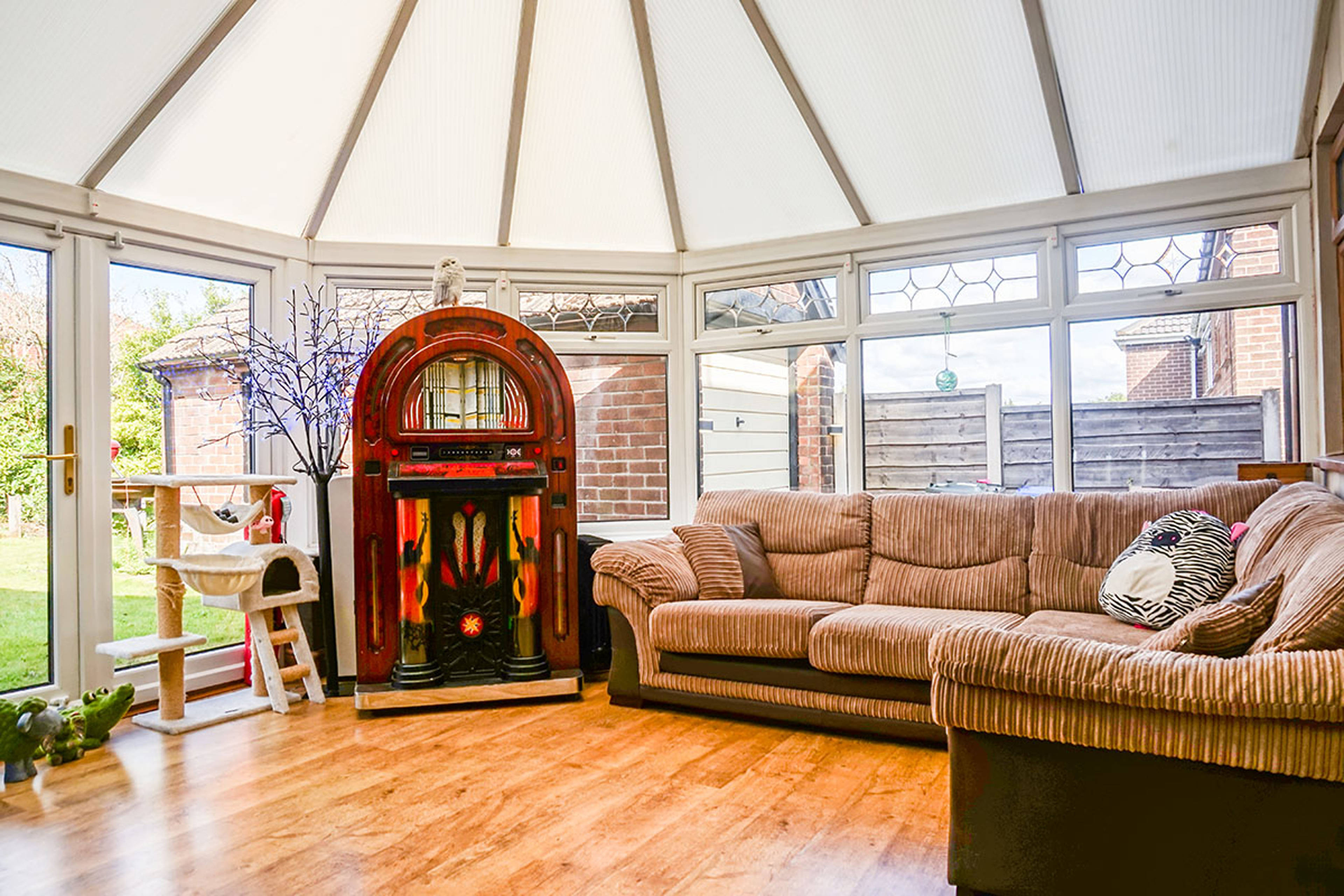 Conservatory