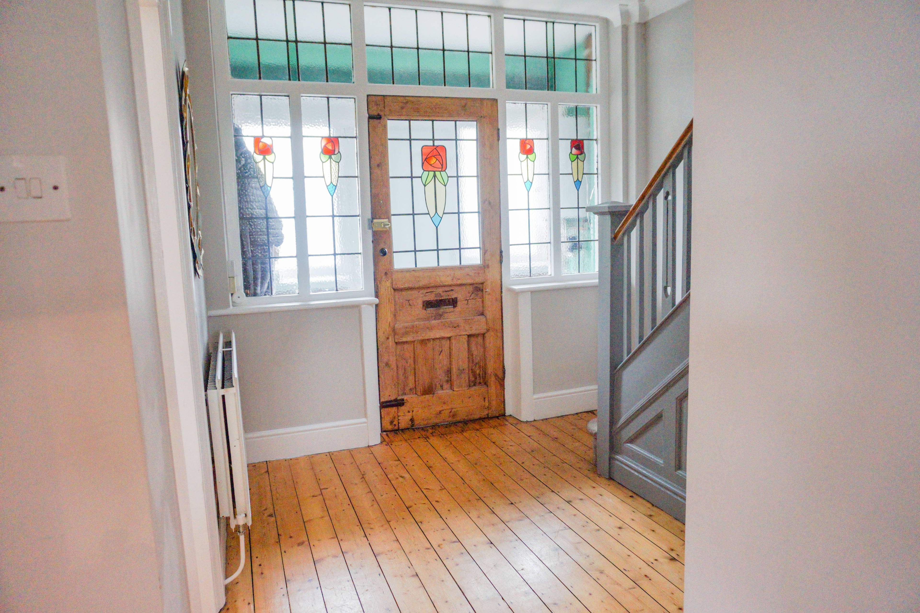 Hallway