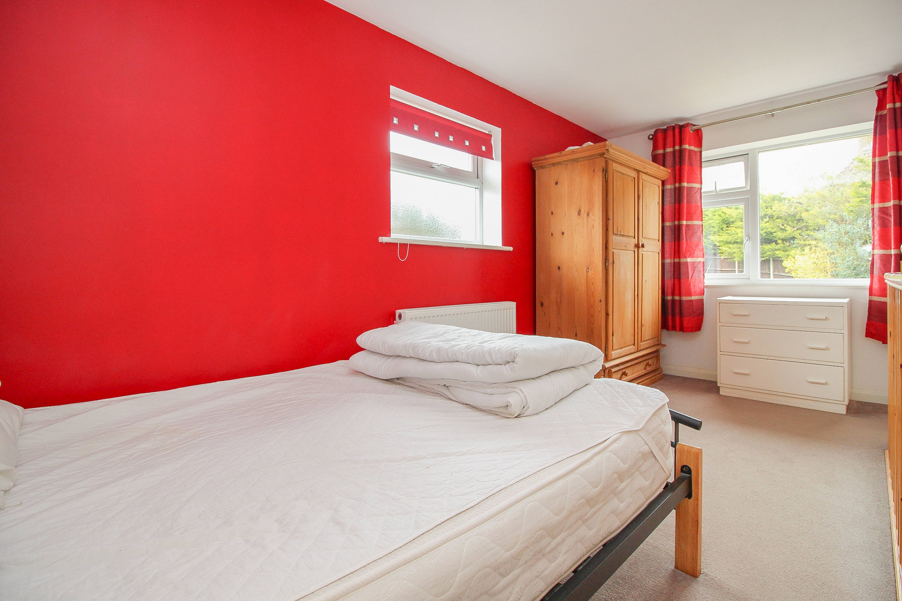 Annexe Bedroom