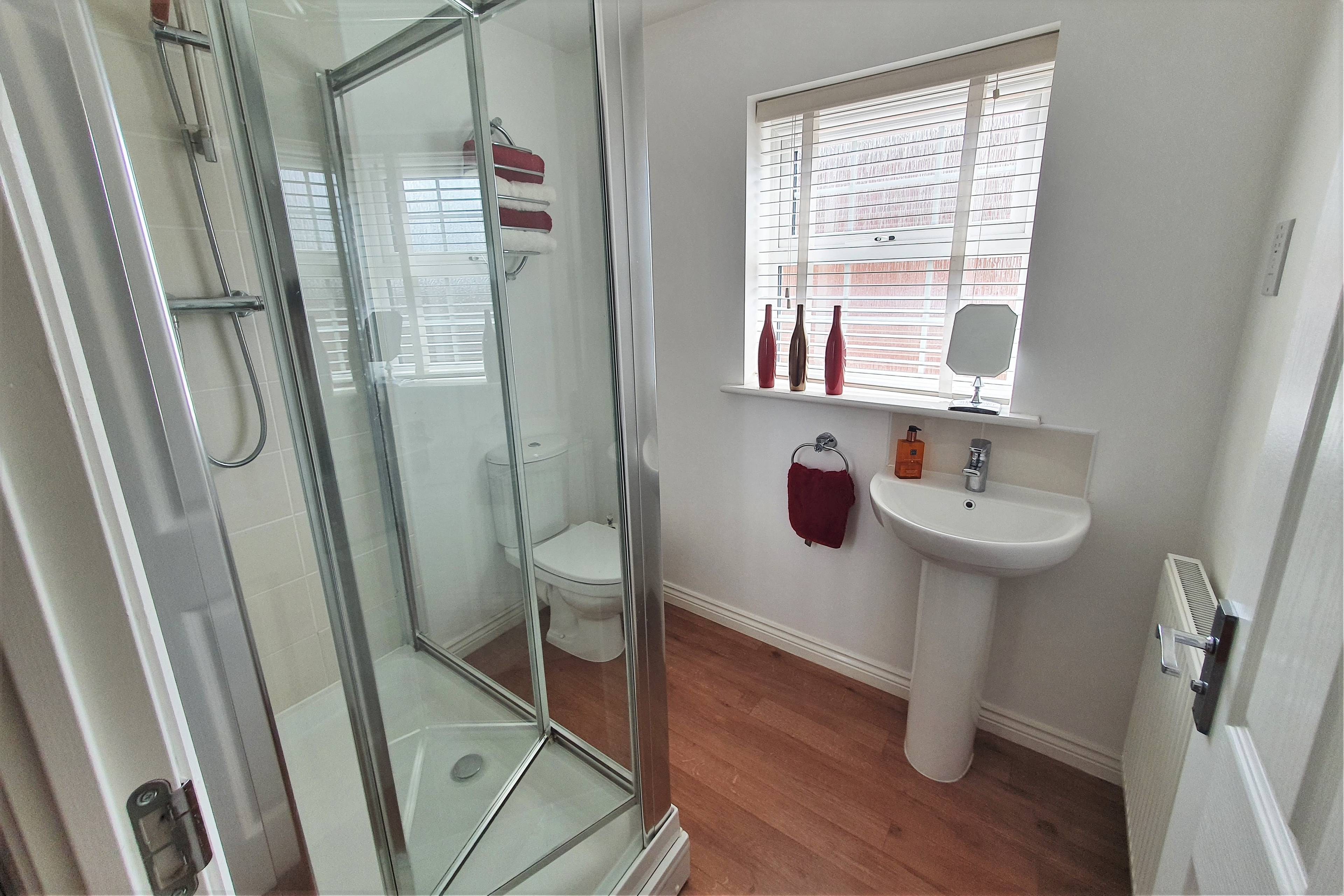 En-suite