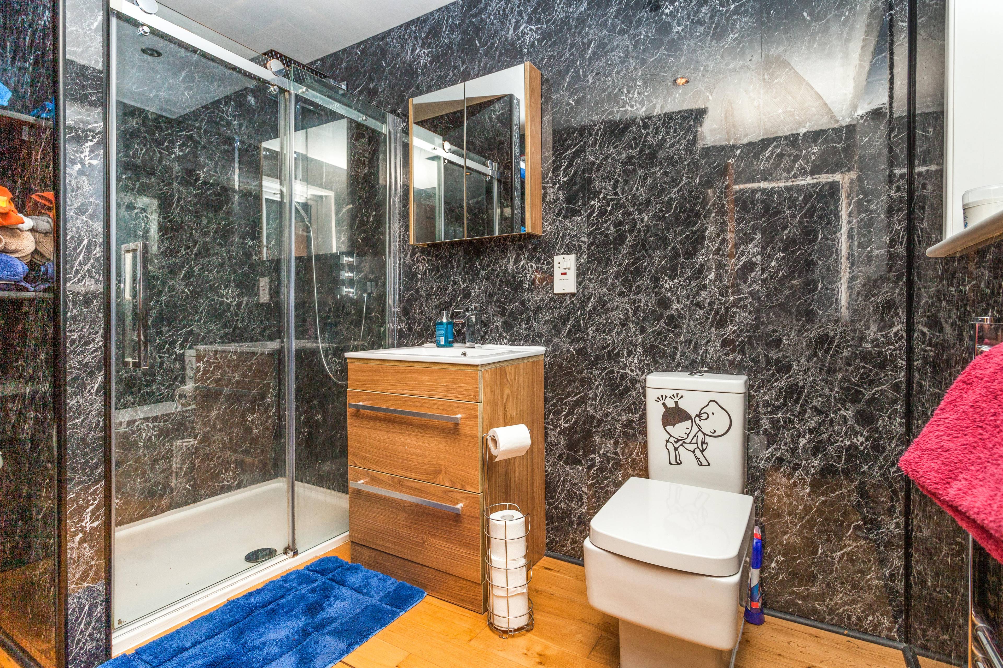 En-suite