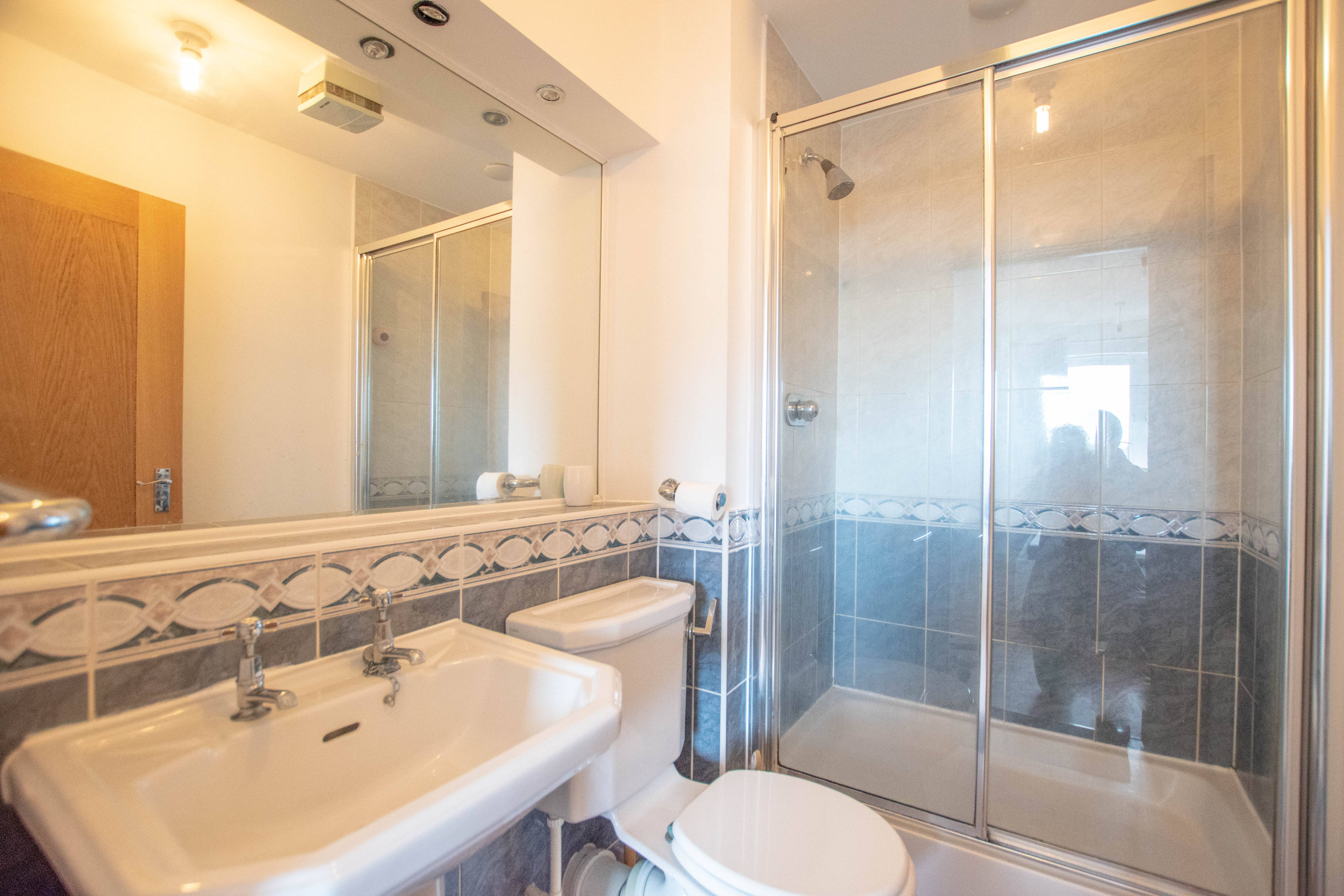 En-suite