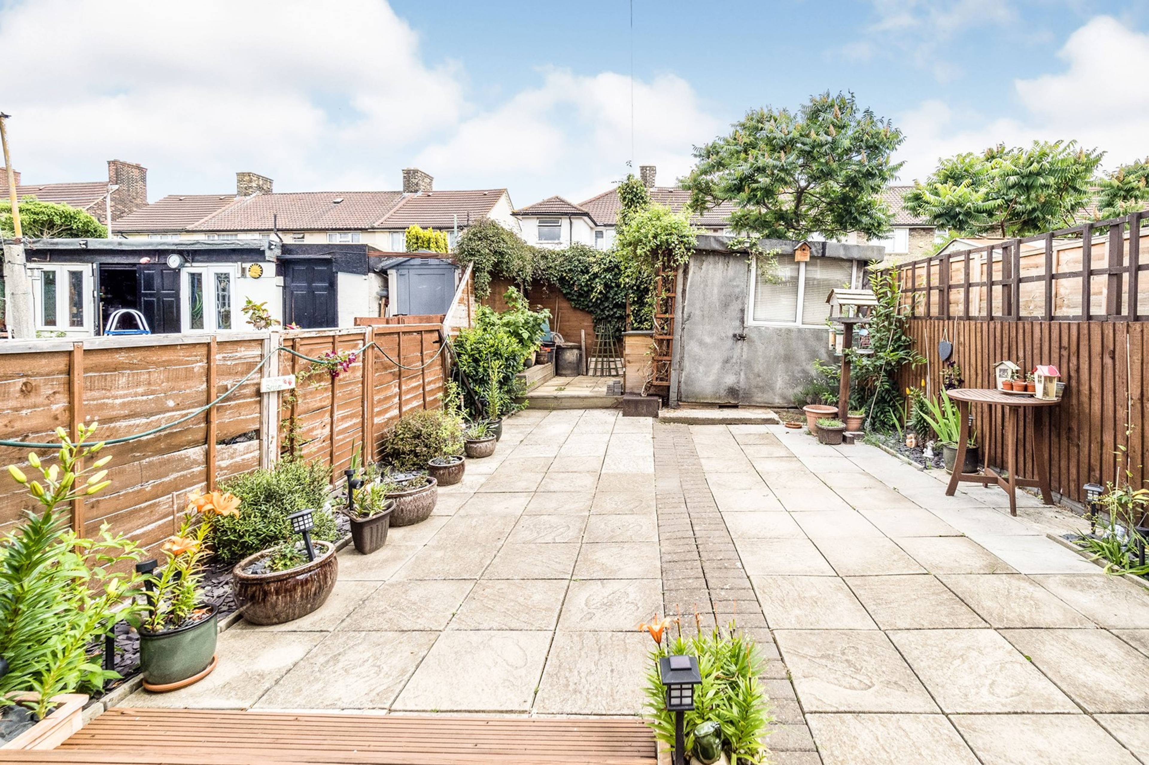 Garden