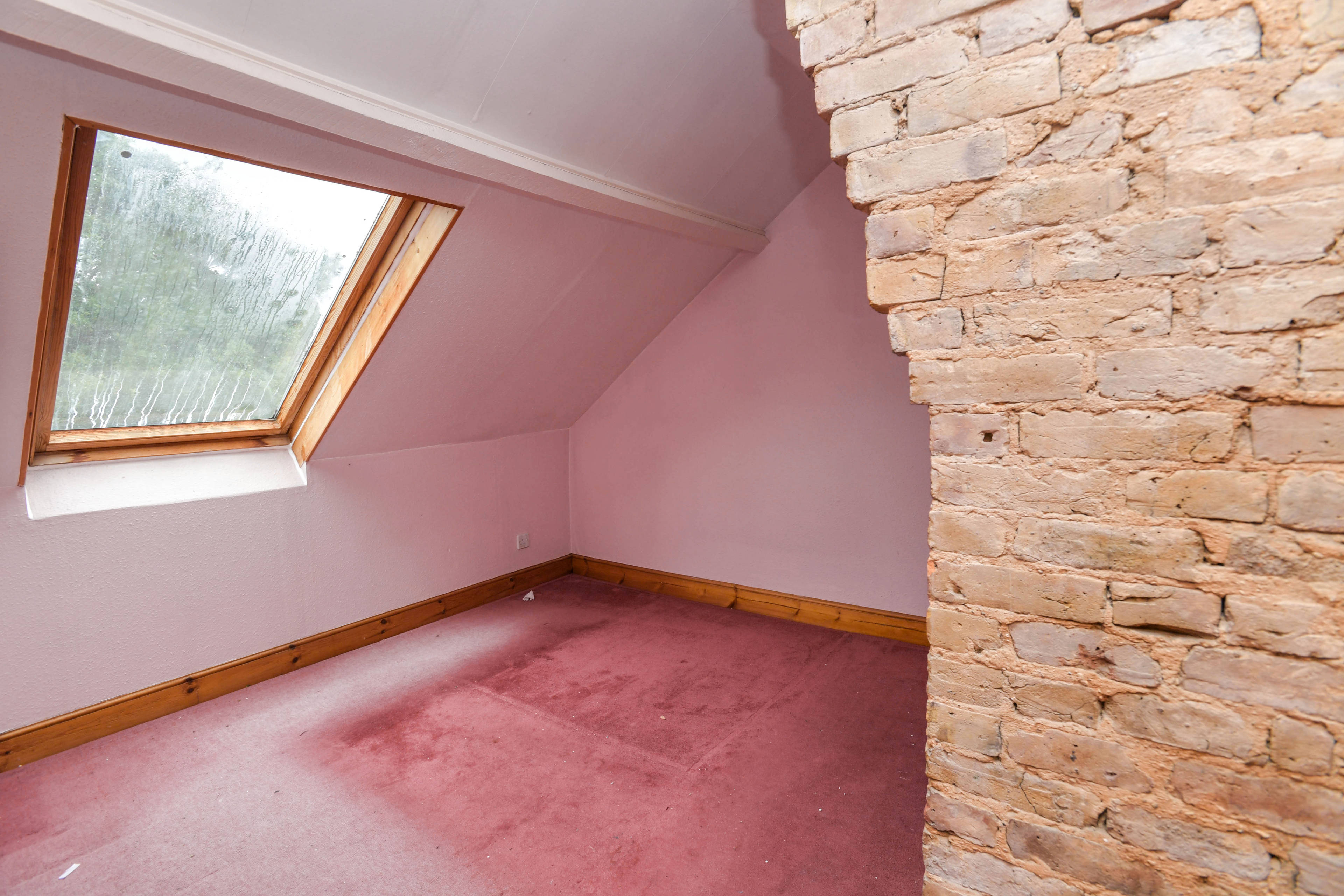 Loft Room