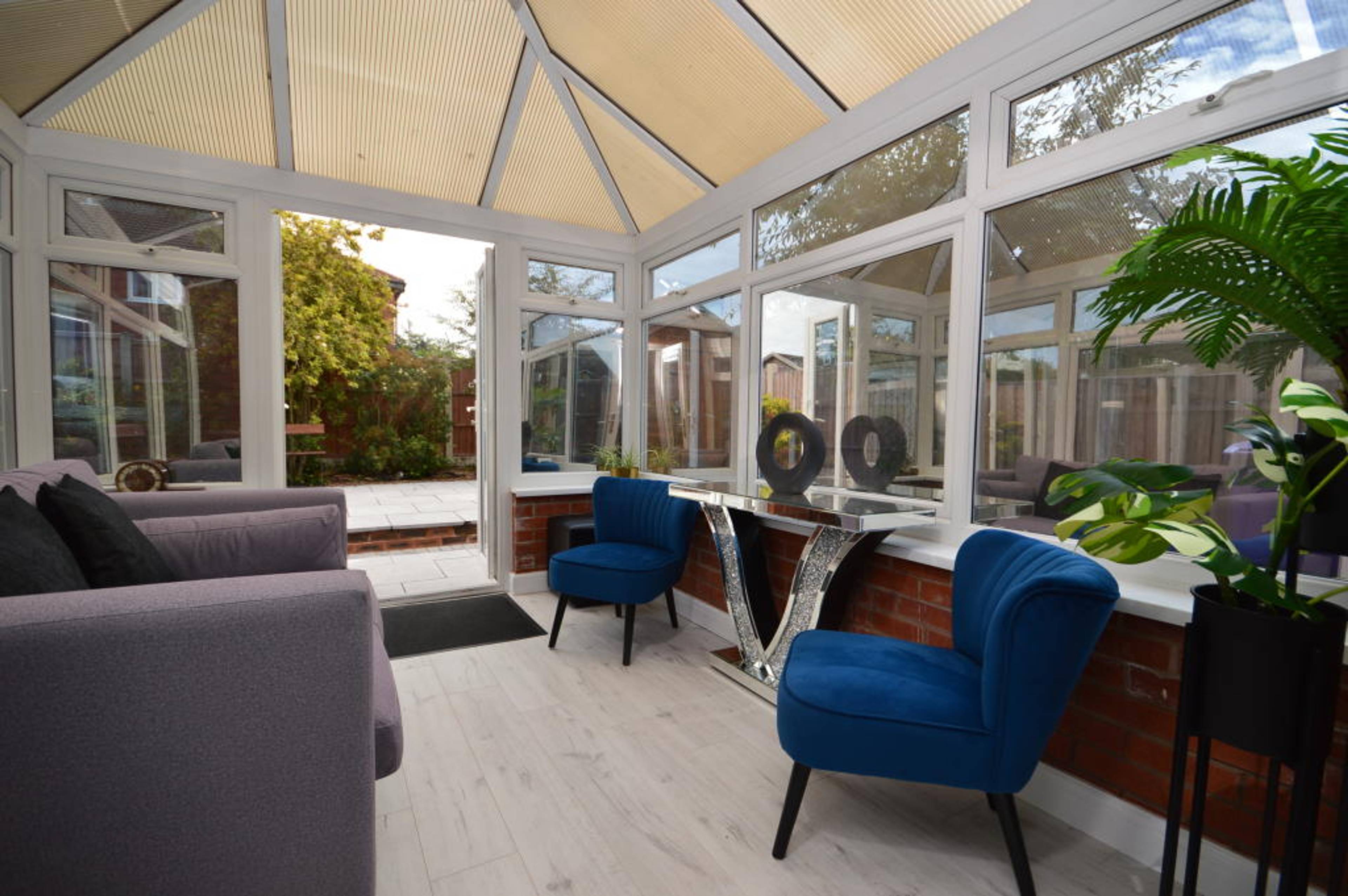 Conservatory