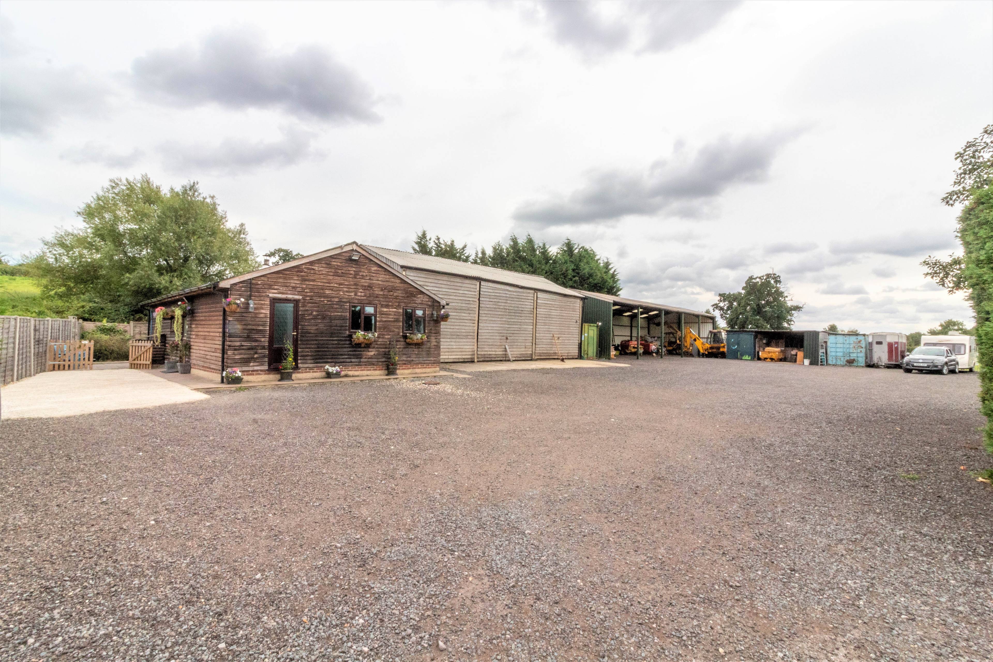 Detached Bungalow