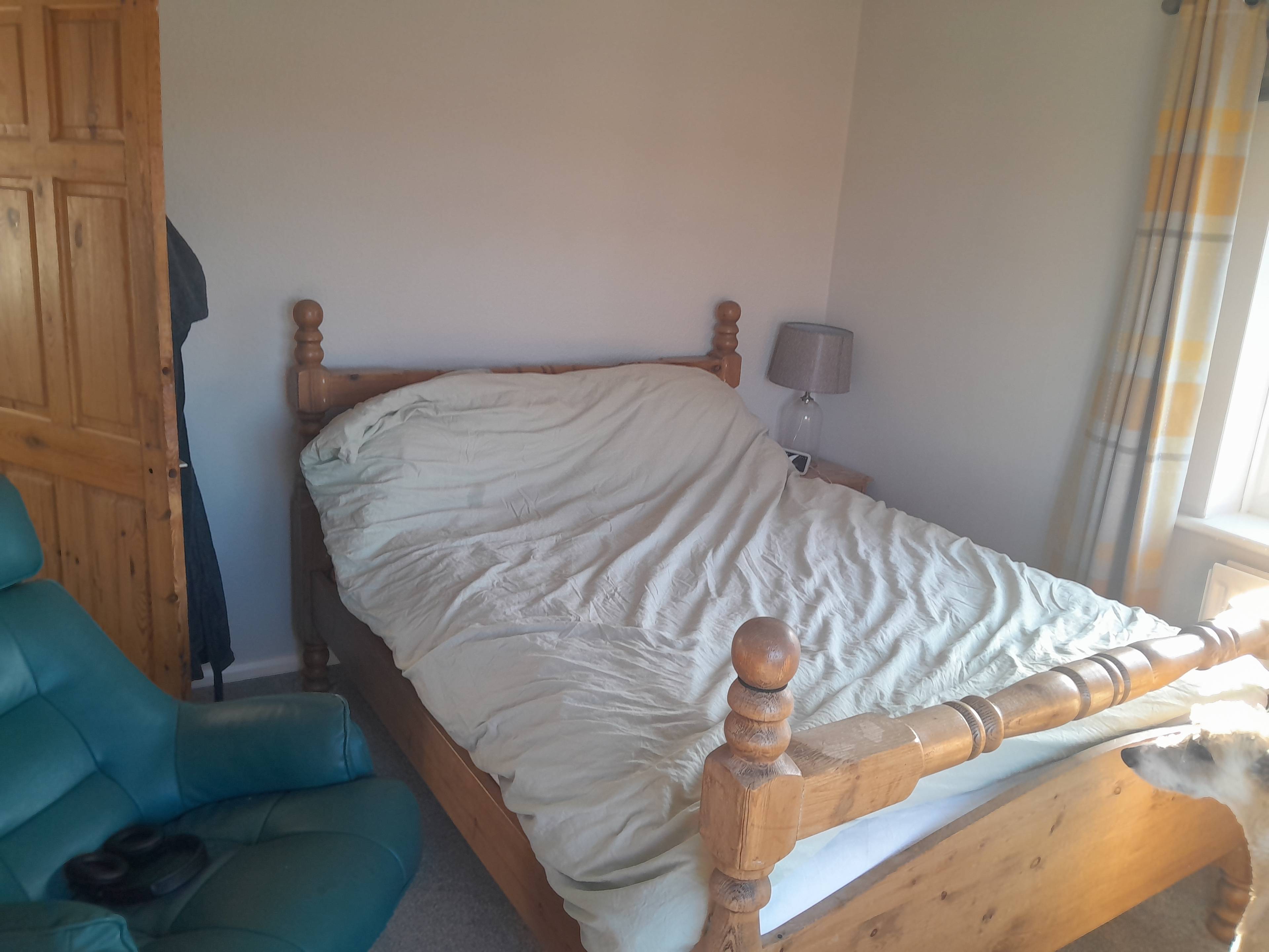 Annexe Bedroom Two