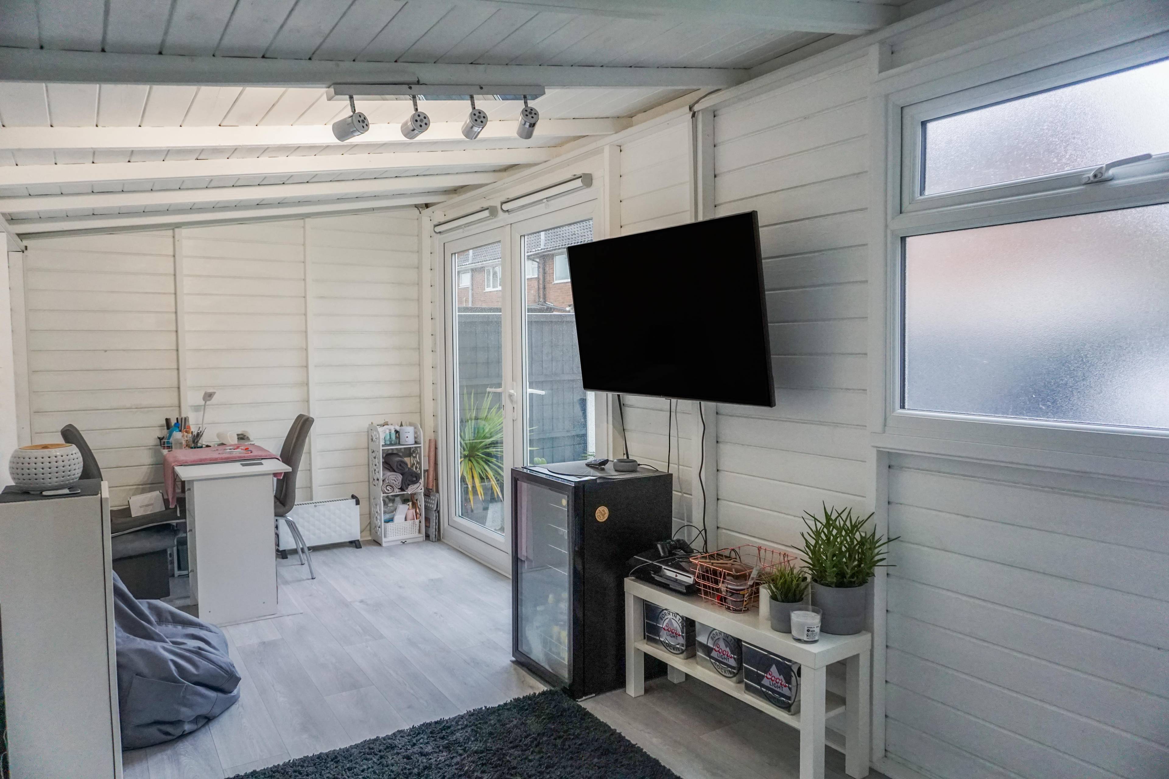 Home Office