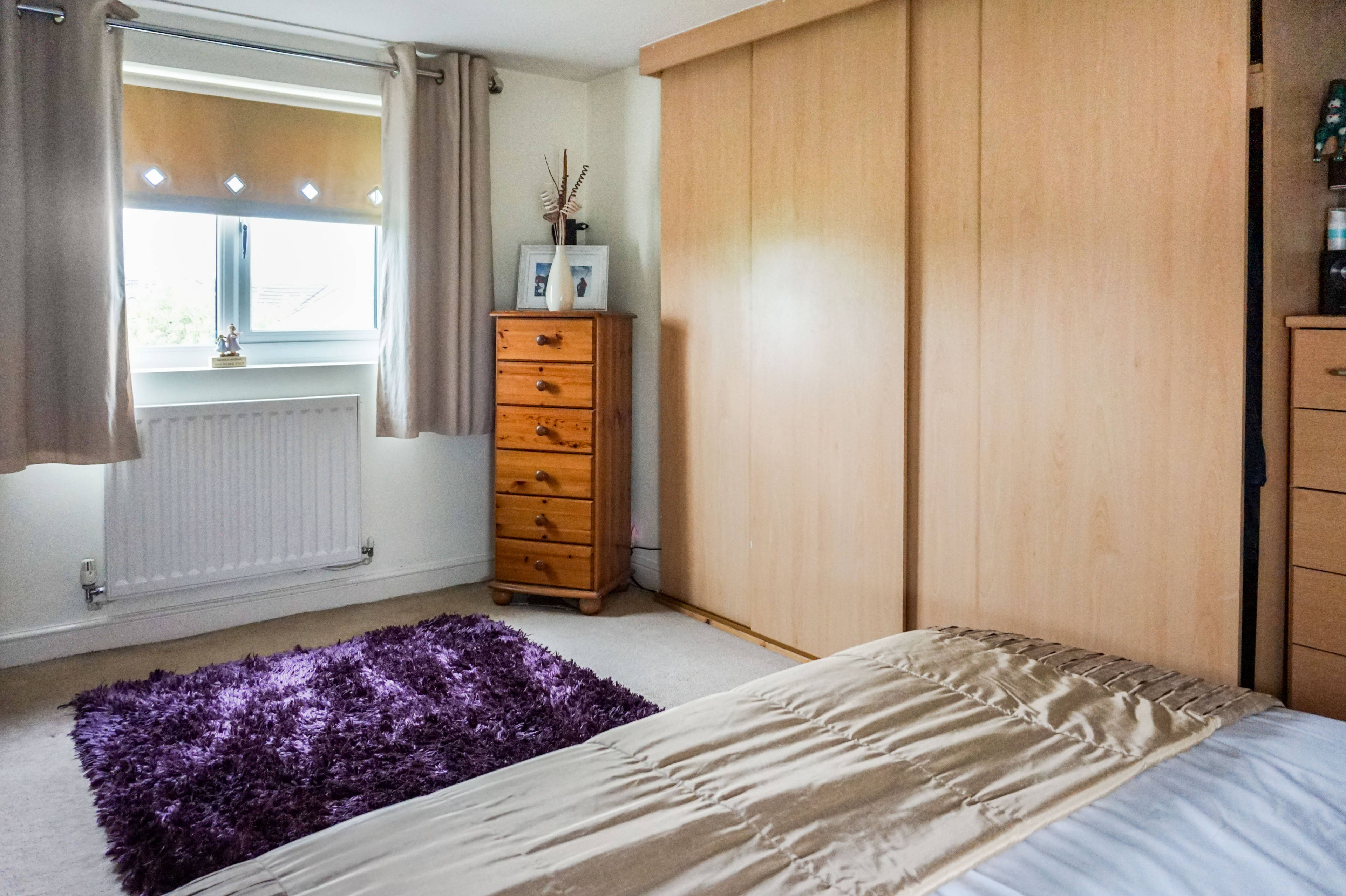 Loft Room One