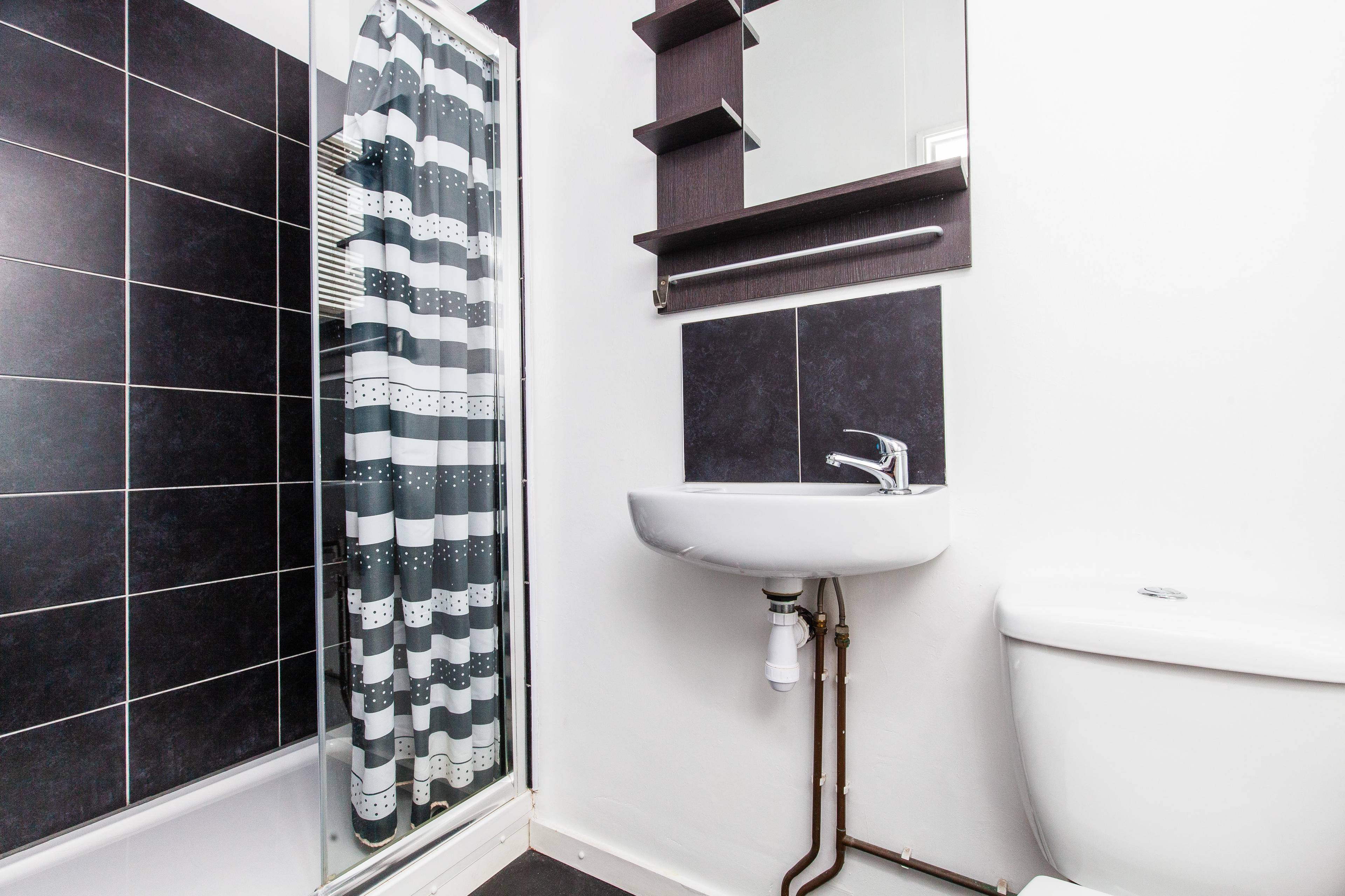 En-suite