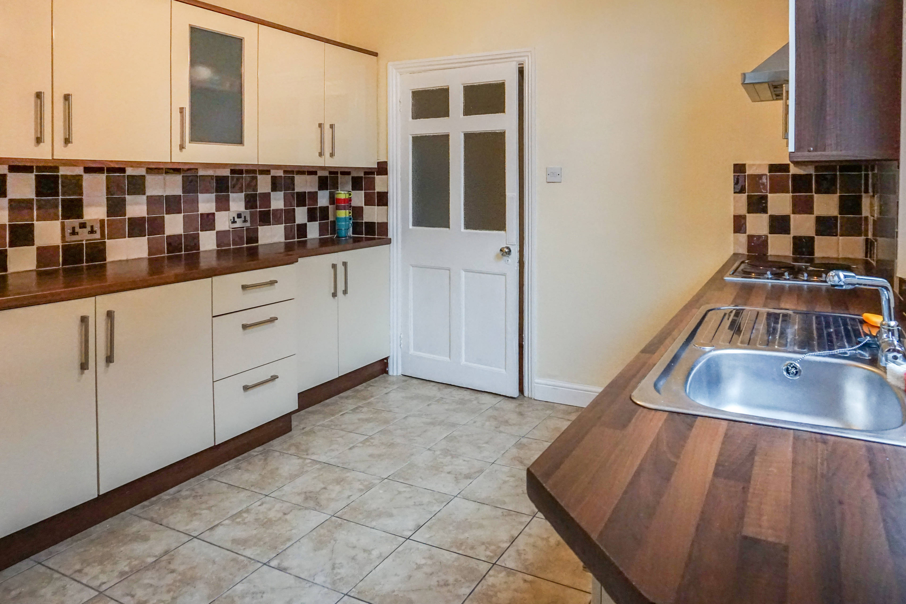 Kitchen Two