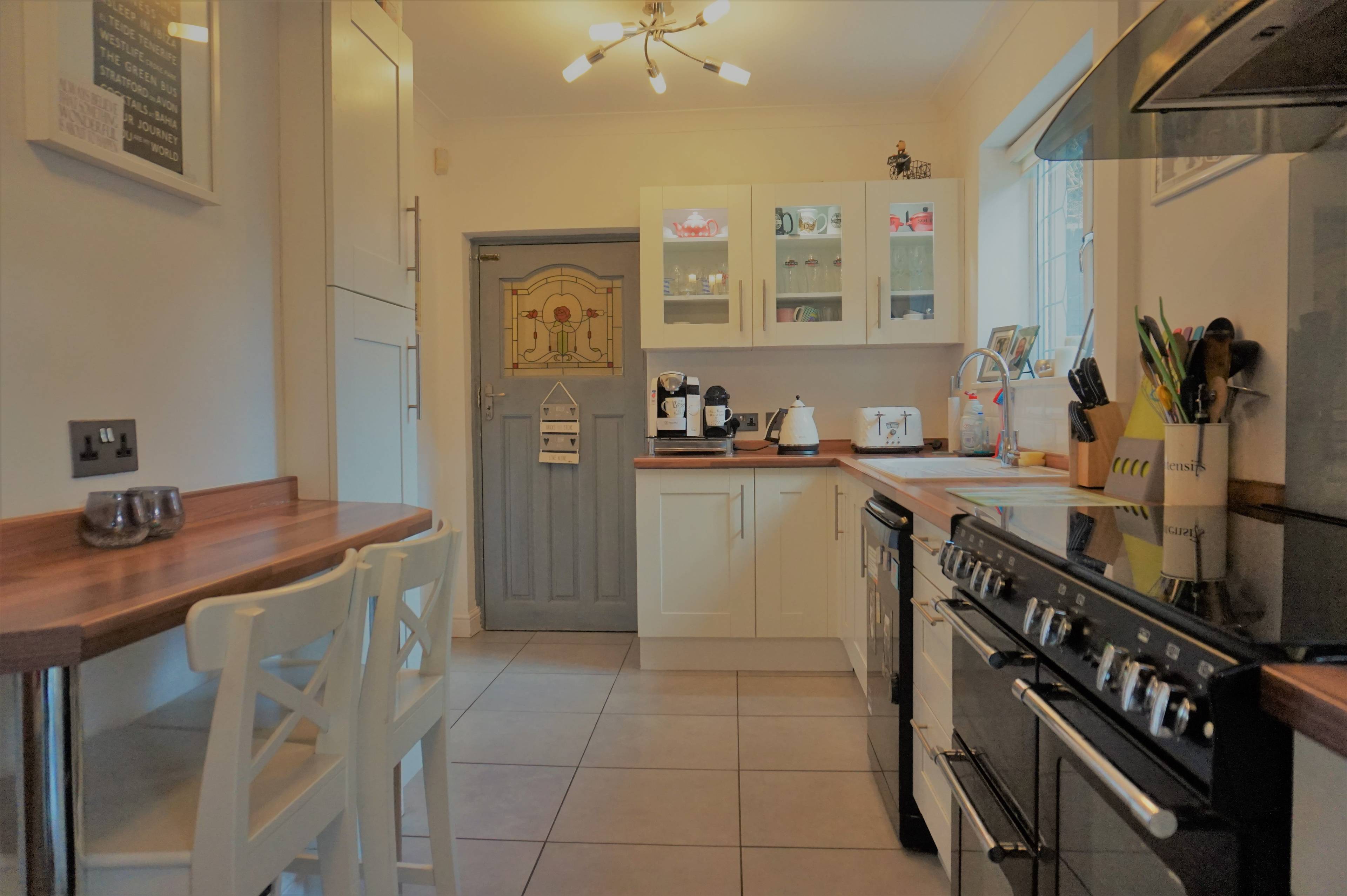 Kitchen / Diner