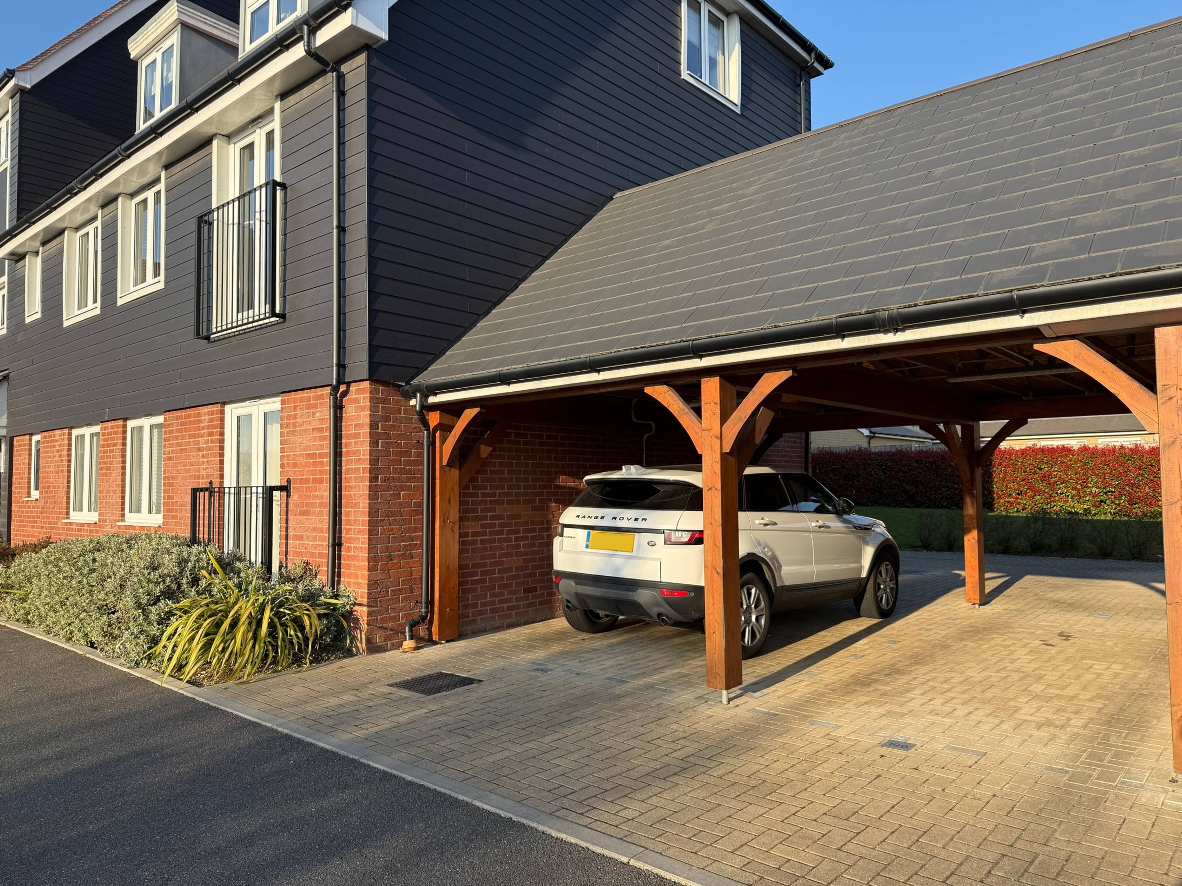 Car Port