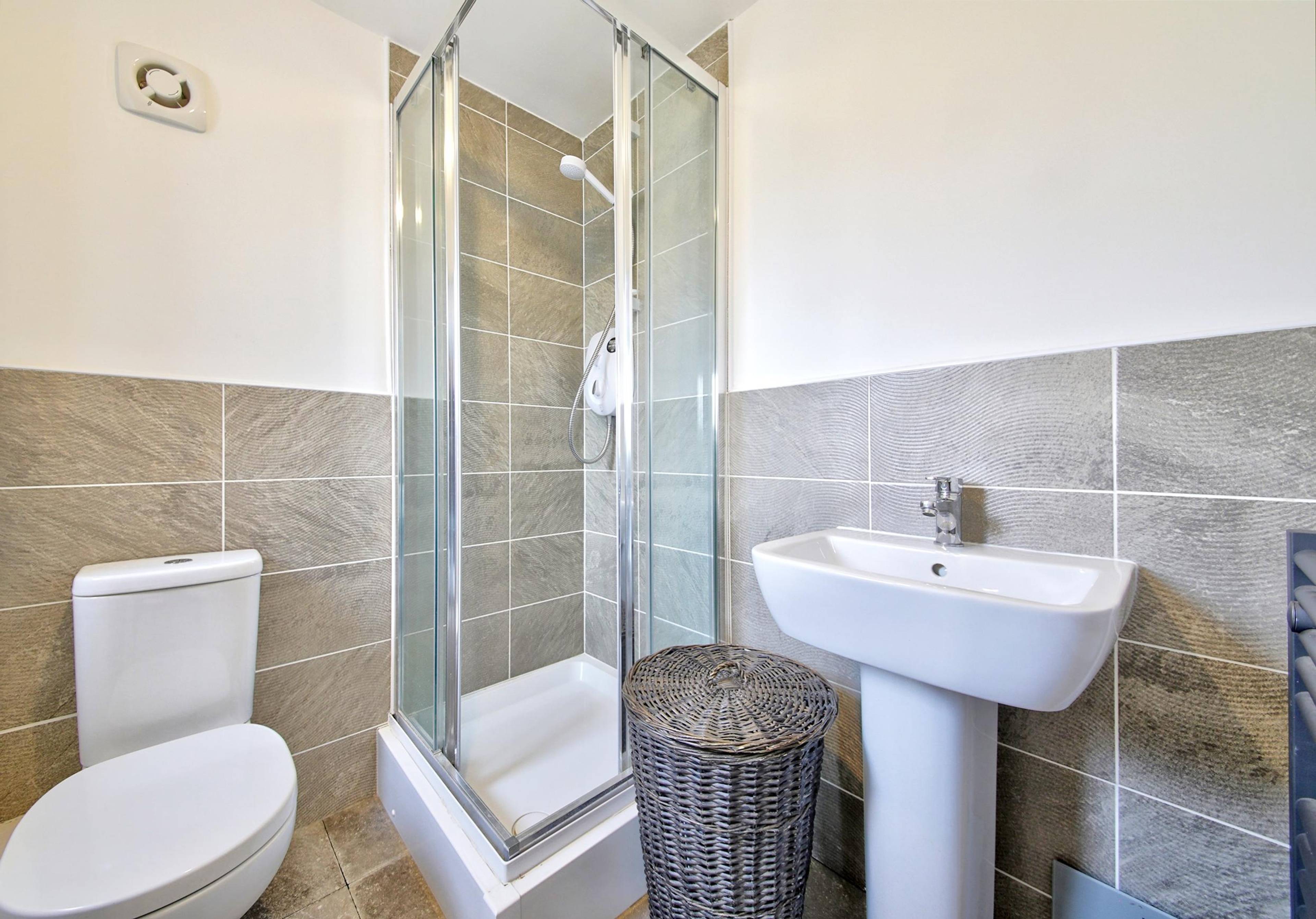 En-suite Two